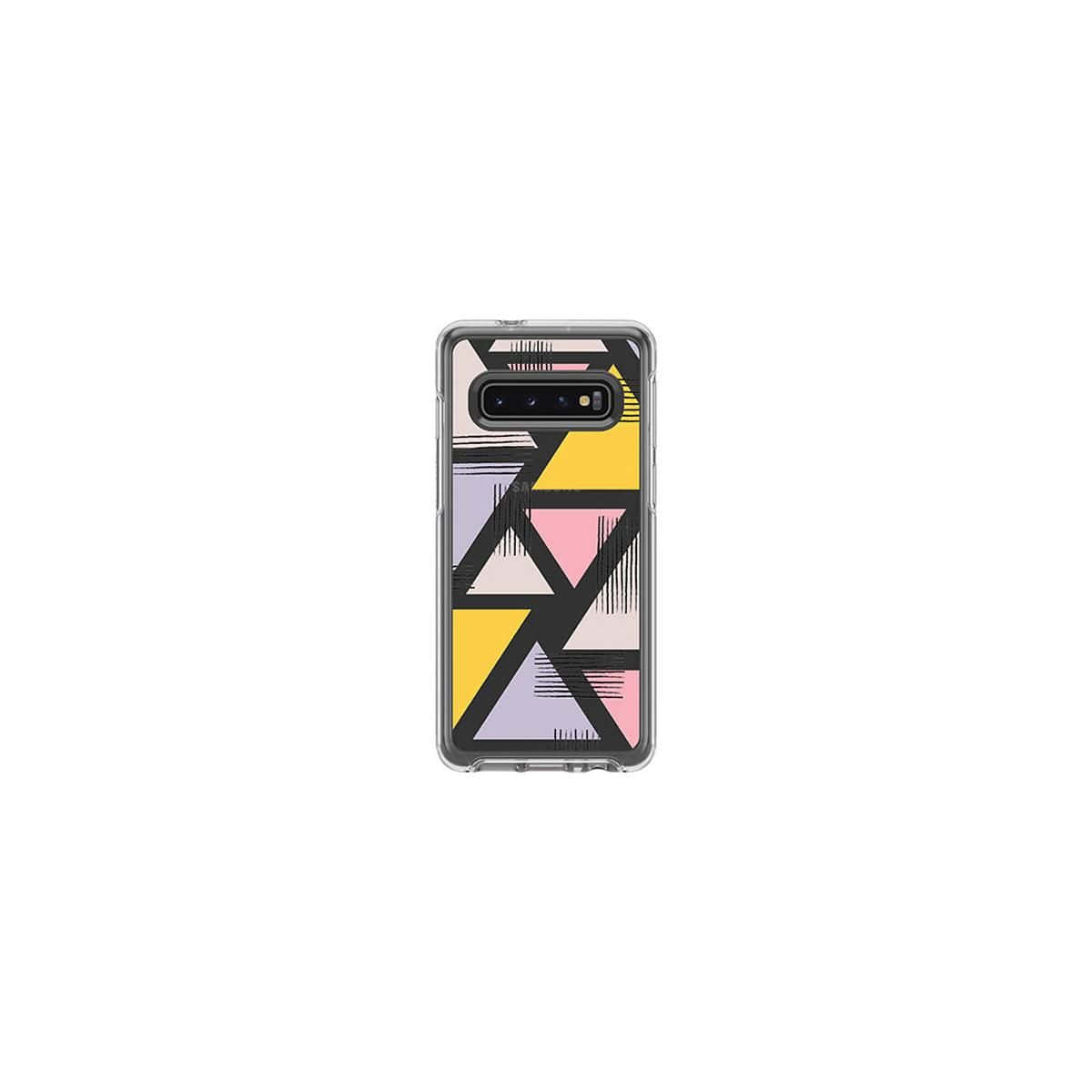 Познакомьтесь с новым Galaxy S10 Обои
