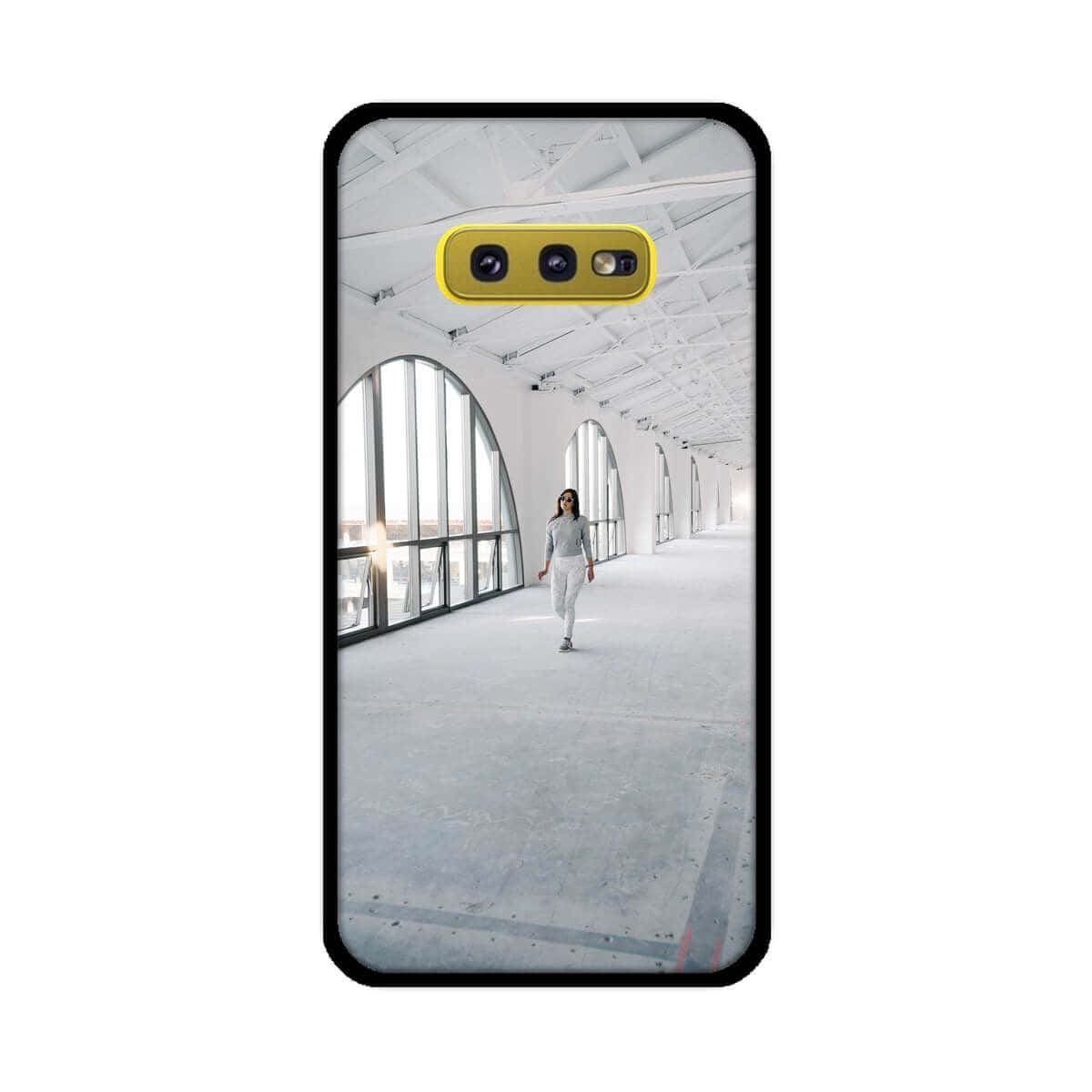 Получите Galaxy S10 сейчас и наслаждайтесь новым уровнем мобильной связи! Обои
