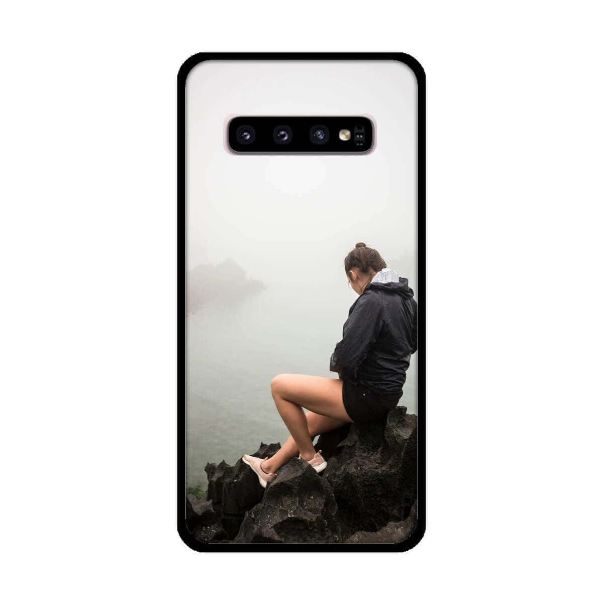 Удивительные особенности телефона Galaxy S10 Обои