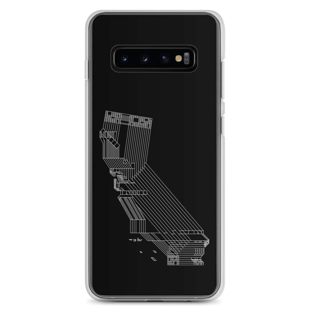 Новый Galaxy S10 делает смартфоны умнее Обои