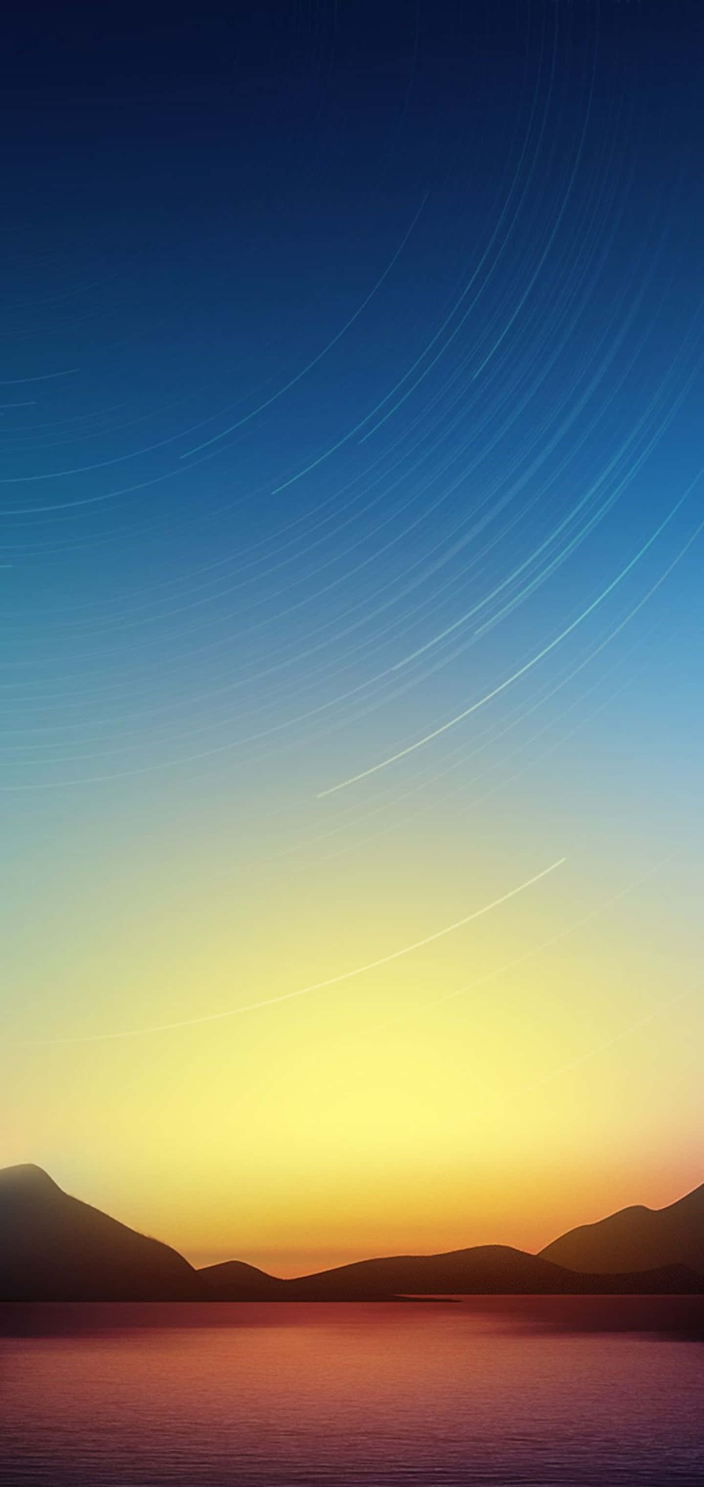 Фон для Galaxy S10 Plus Обои