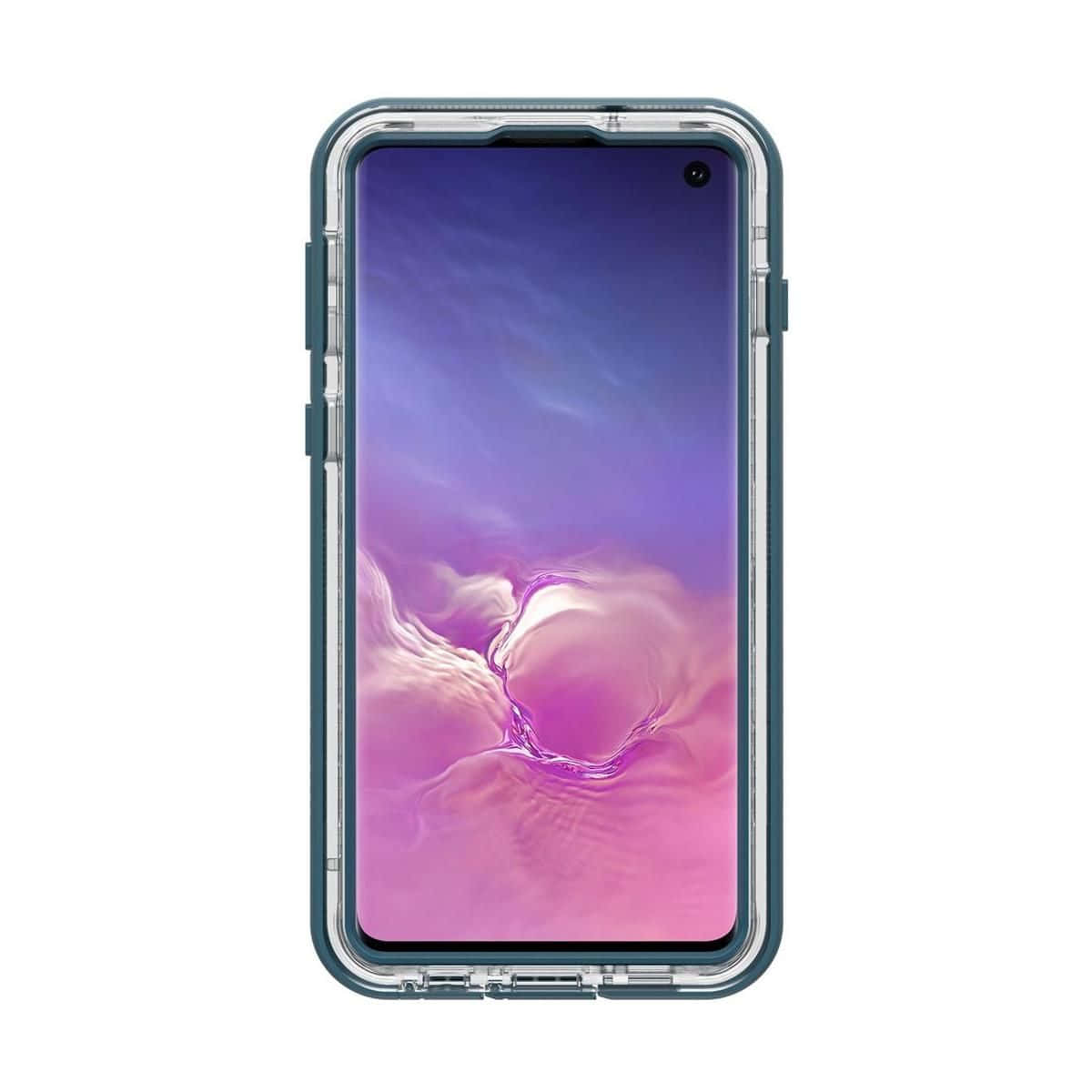 Исследуйте новую серию Galaxy S10 – следующее поколение смартфонов Samsung. Обои