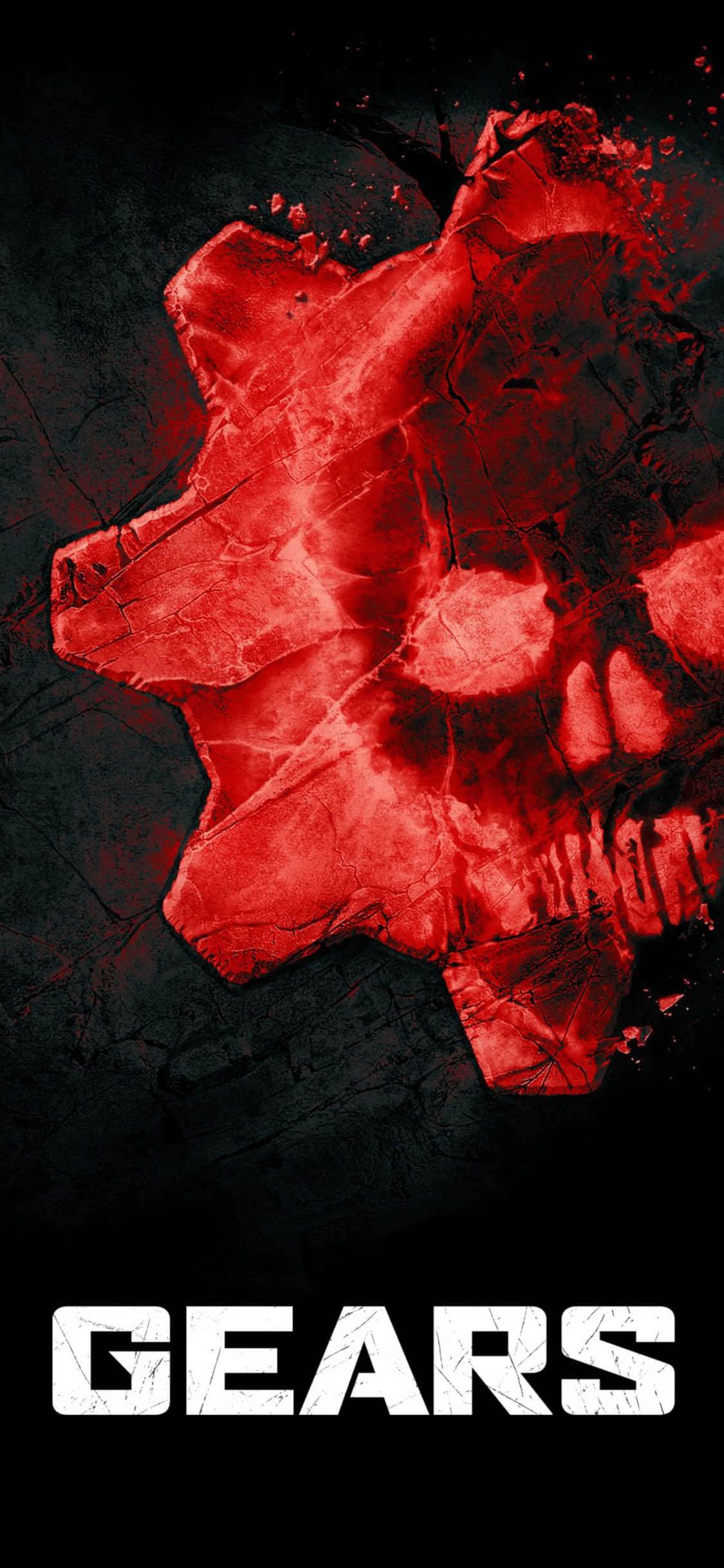 gears of war 2 pc game Обои