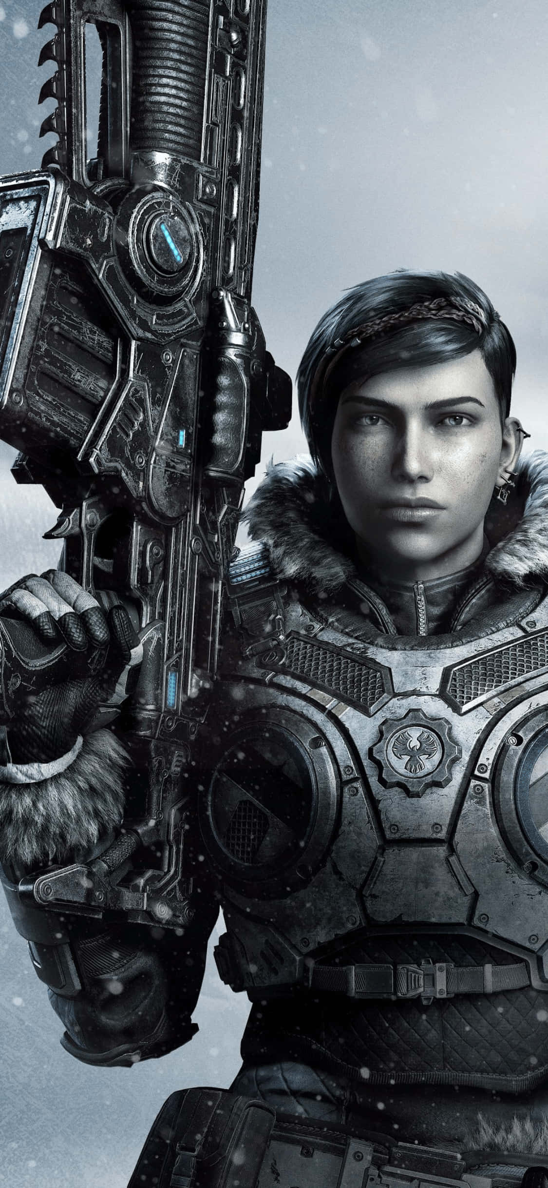 gears of war 4 - pc - pc - pc - pc - pc - Обои