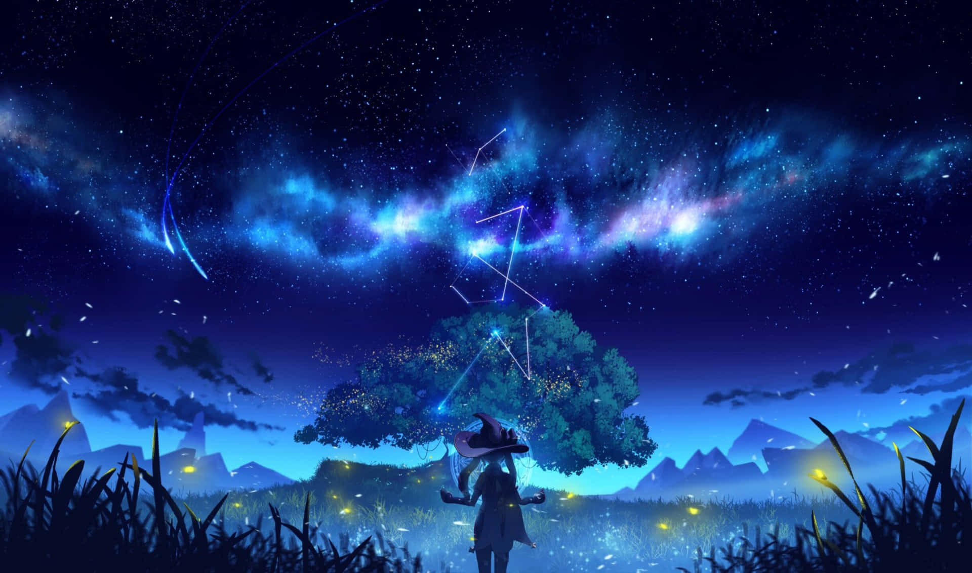 Amoled фон 2440x1440