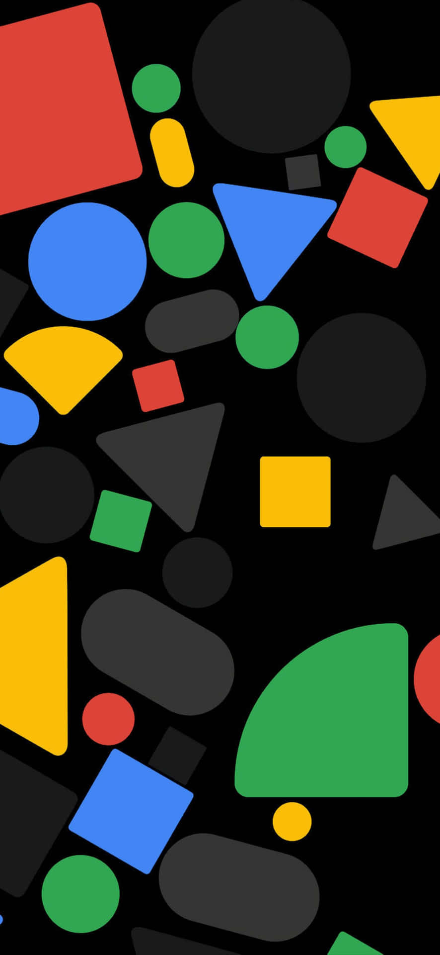 Представляем Google Pixel 6 Pro Обои