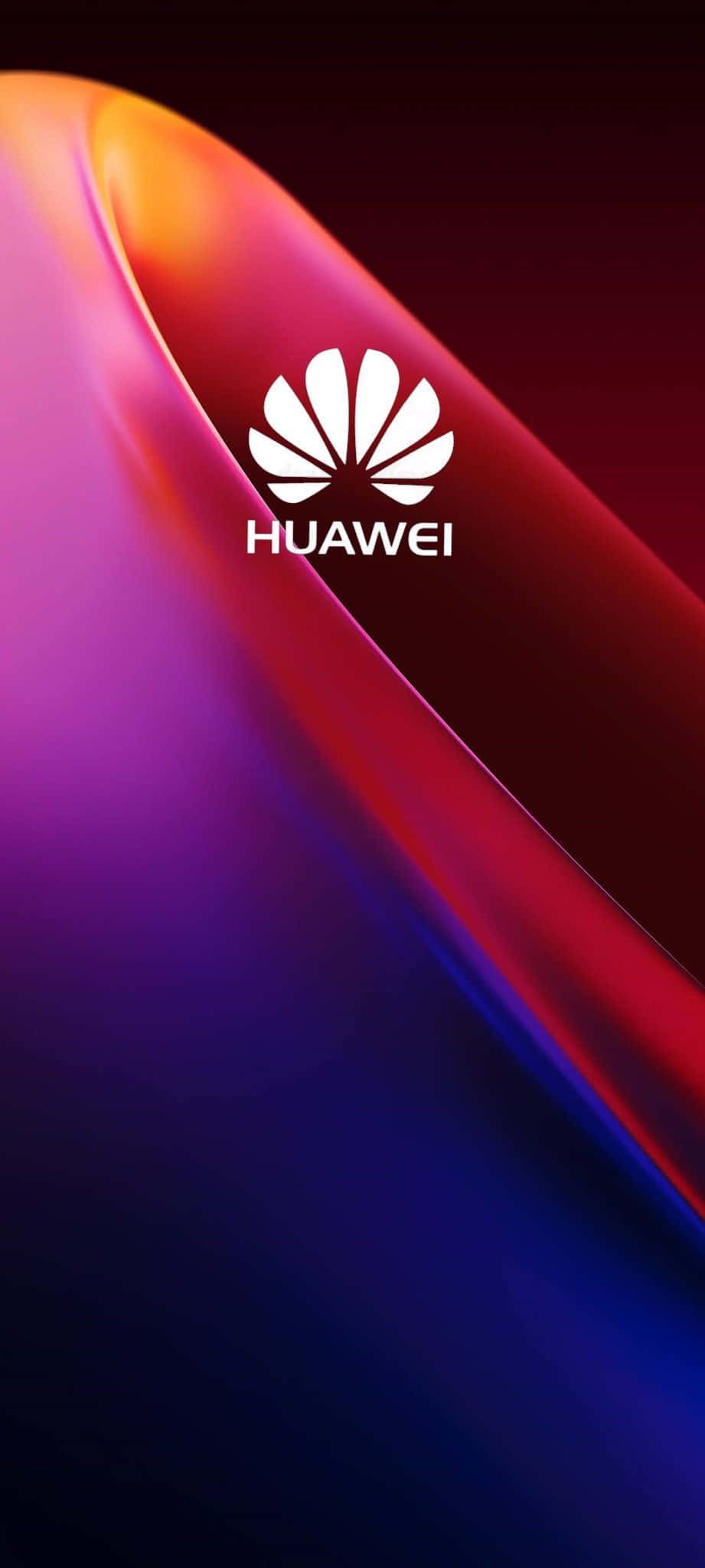 Будущее общения с Huawei Обои