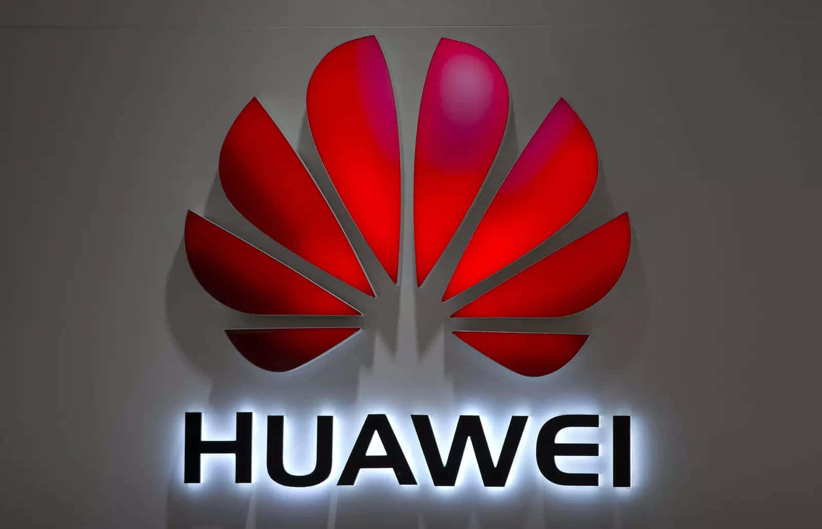 Huawei, новаторы будущего Обои