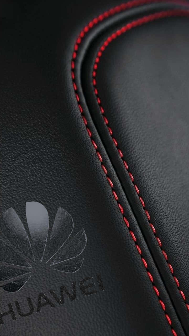 Объединяя мир с Huawei Обои