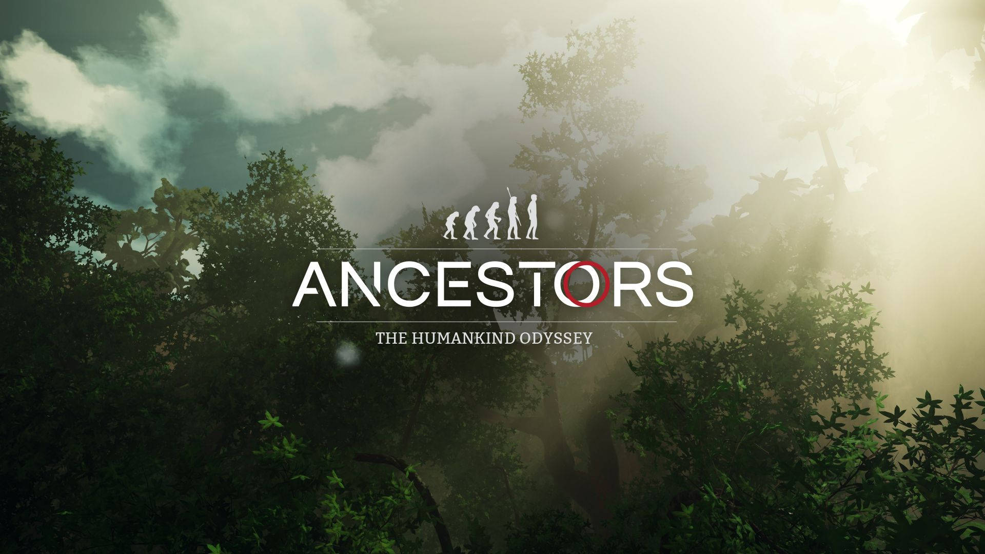 Humankind Odyssey Ancestors Обои