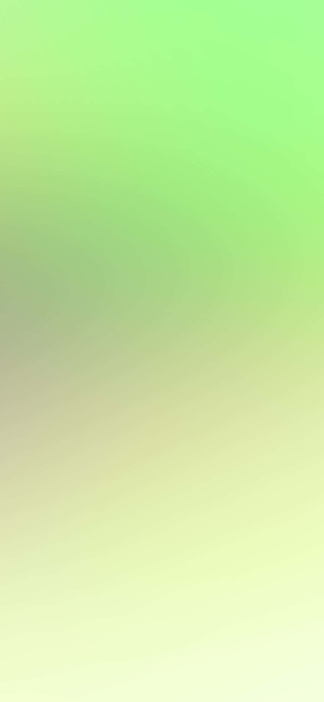 Ощутите невероятную четкость iPhone 11 Green Обои