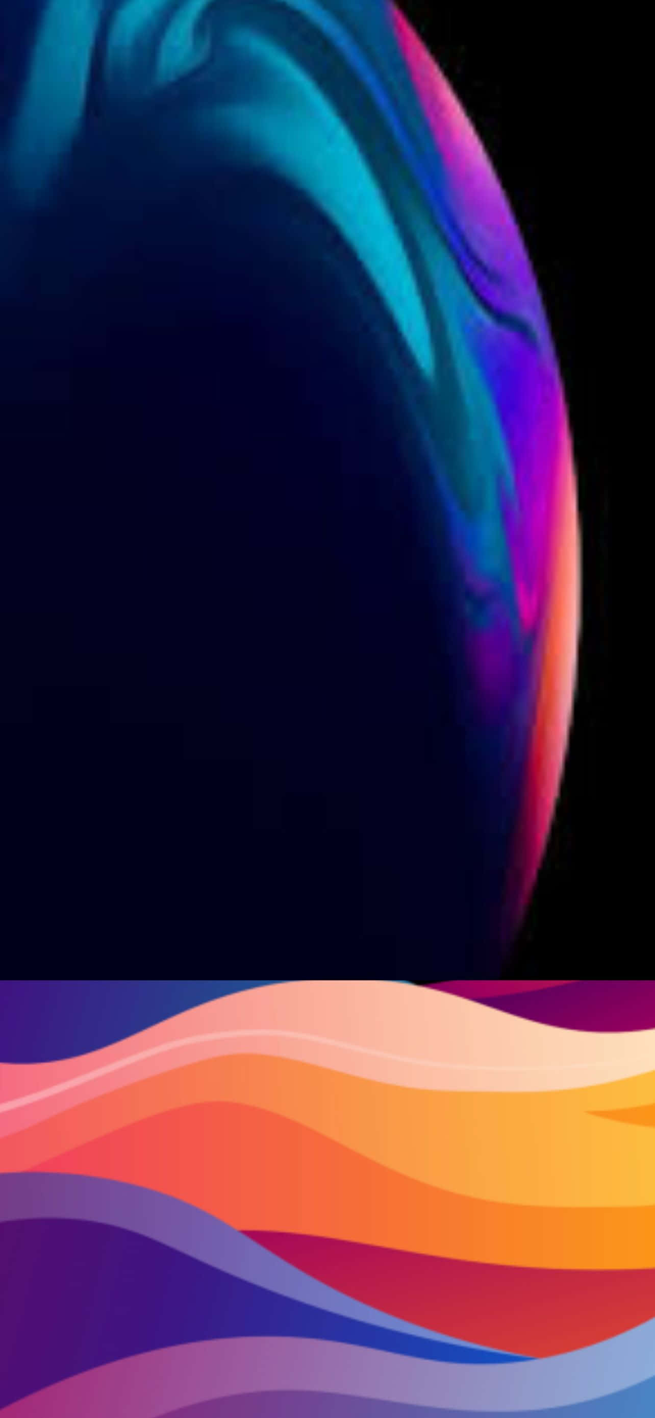 Фон для iPhone 12 Pro Max Обои