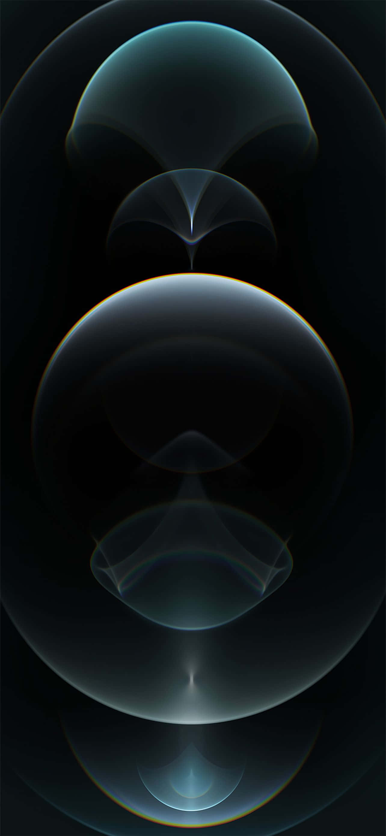 Фон для iPhone 12 Pro Max Обои