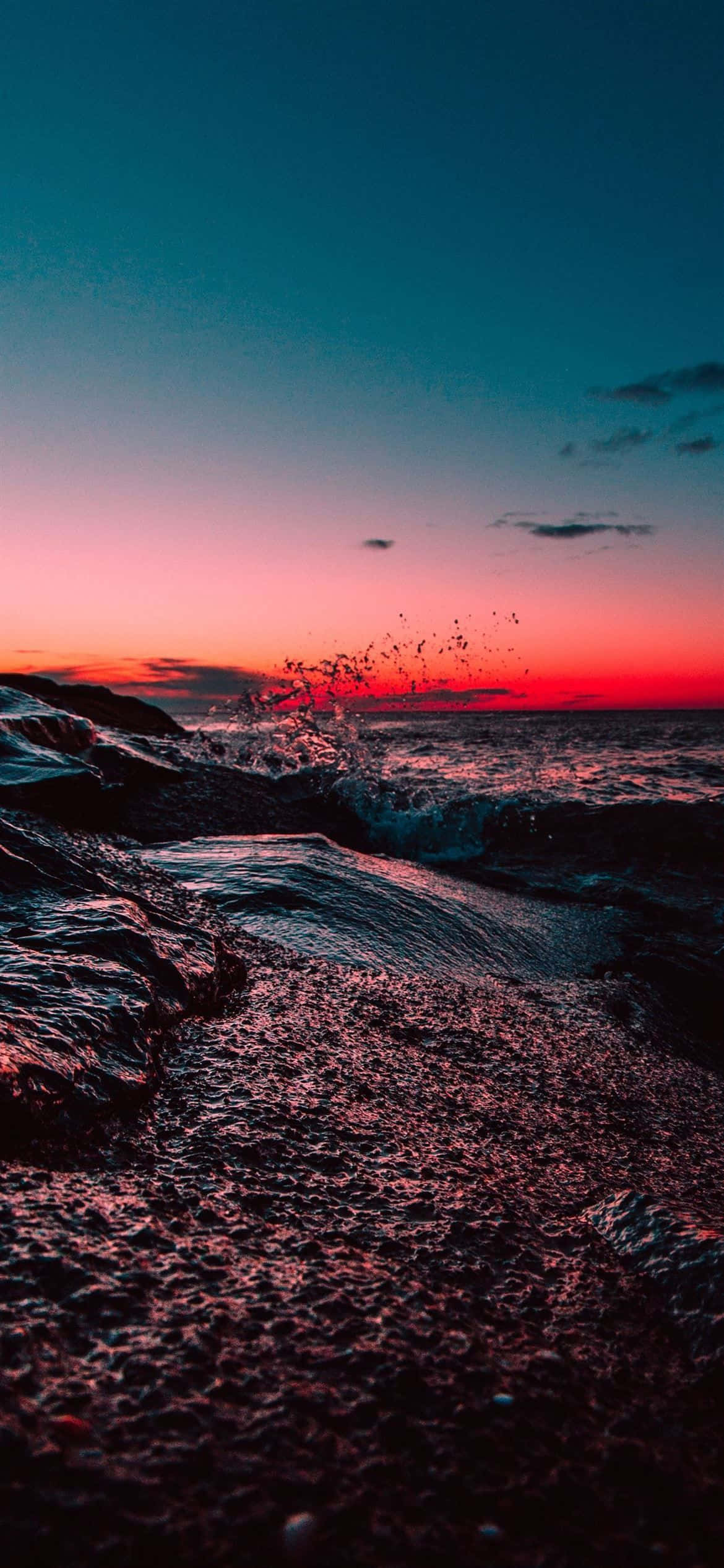 Великолепие во всей полноте. iPhone 12 Pro. Обои
