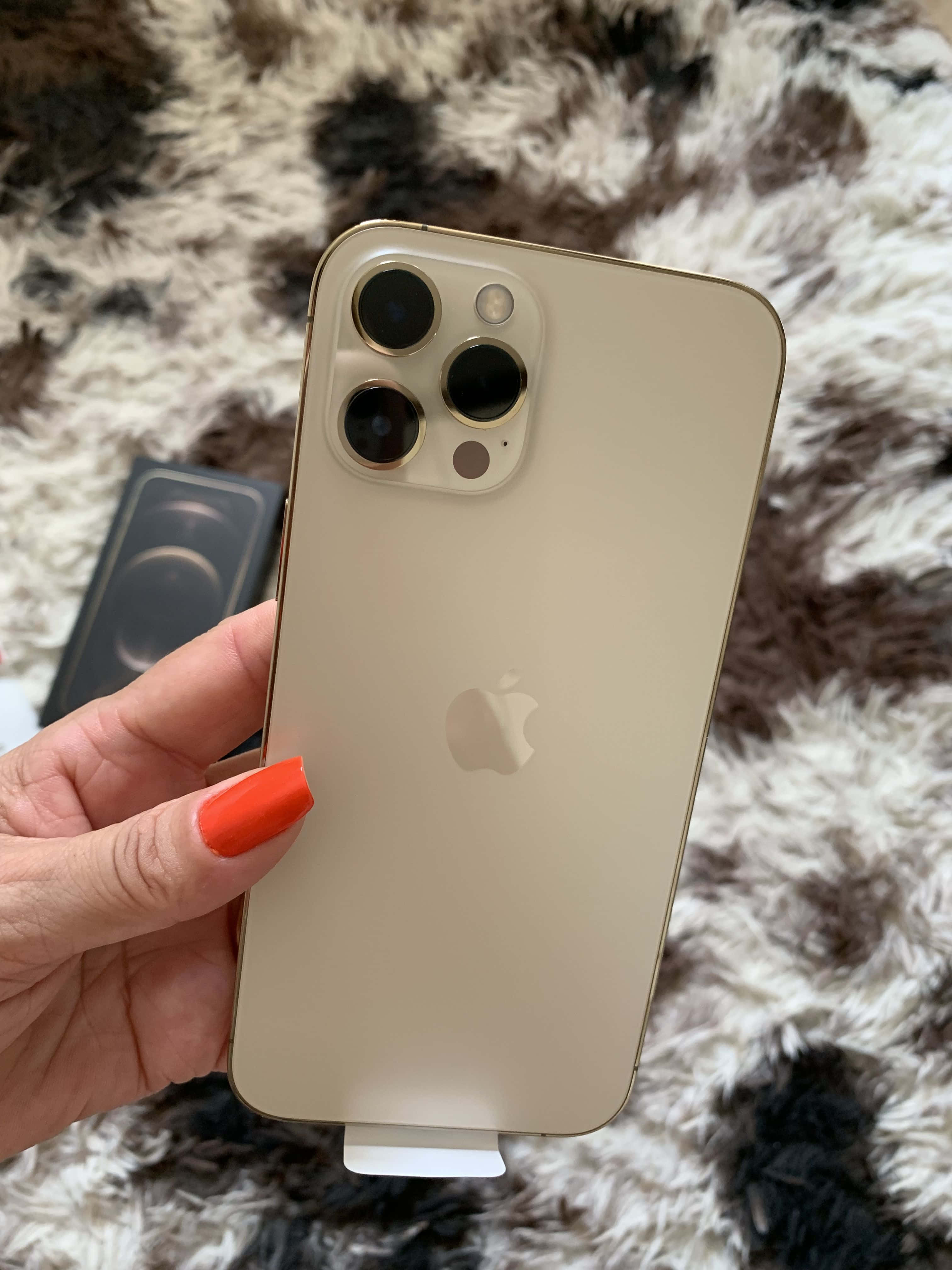 Фото iPhone 12 Обои