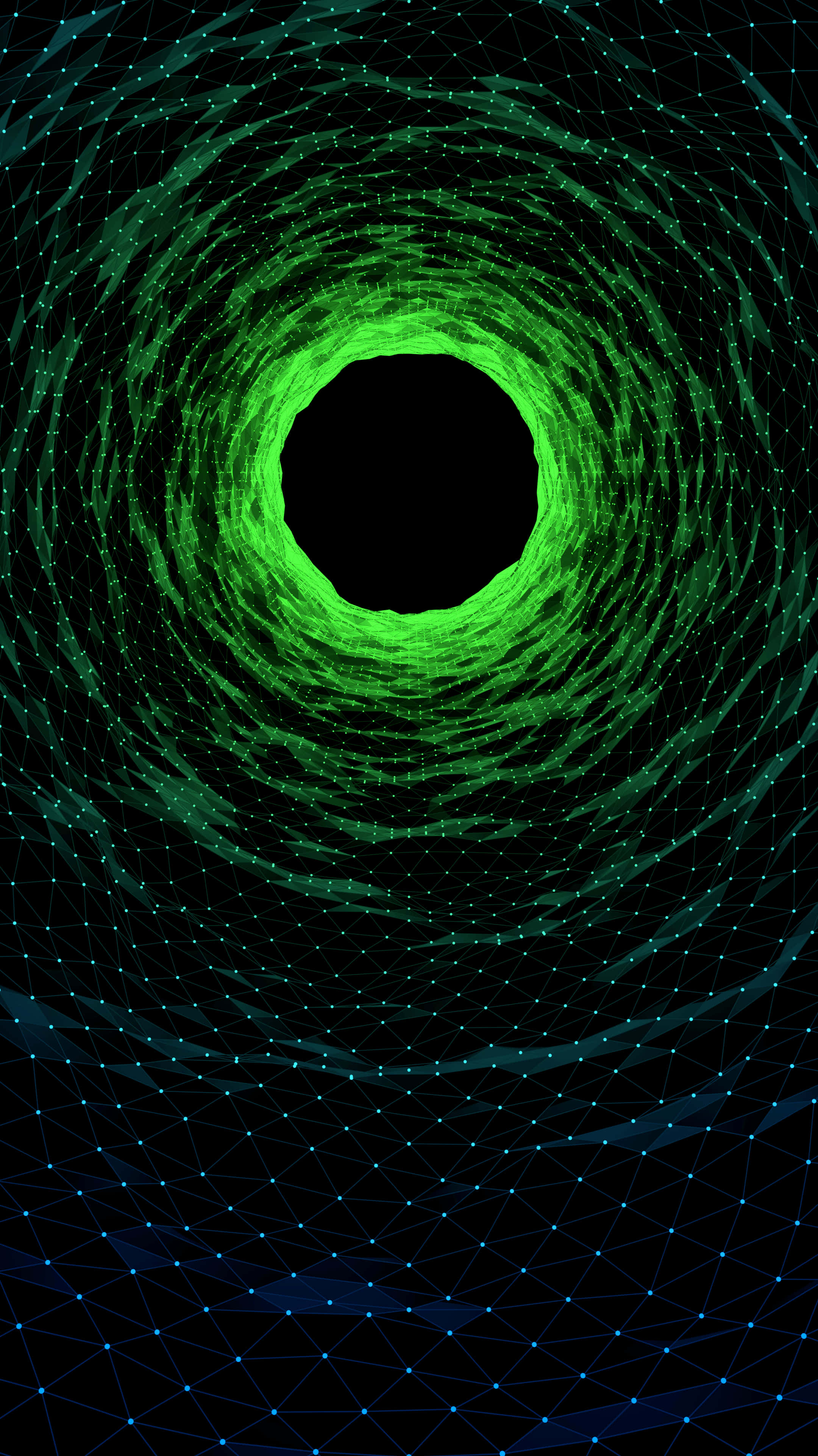 Станьте первым, кто получит новейший iPhone 13. Обои