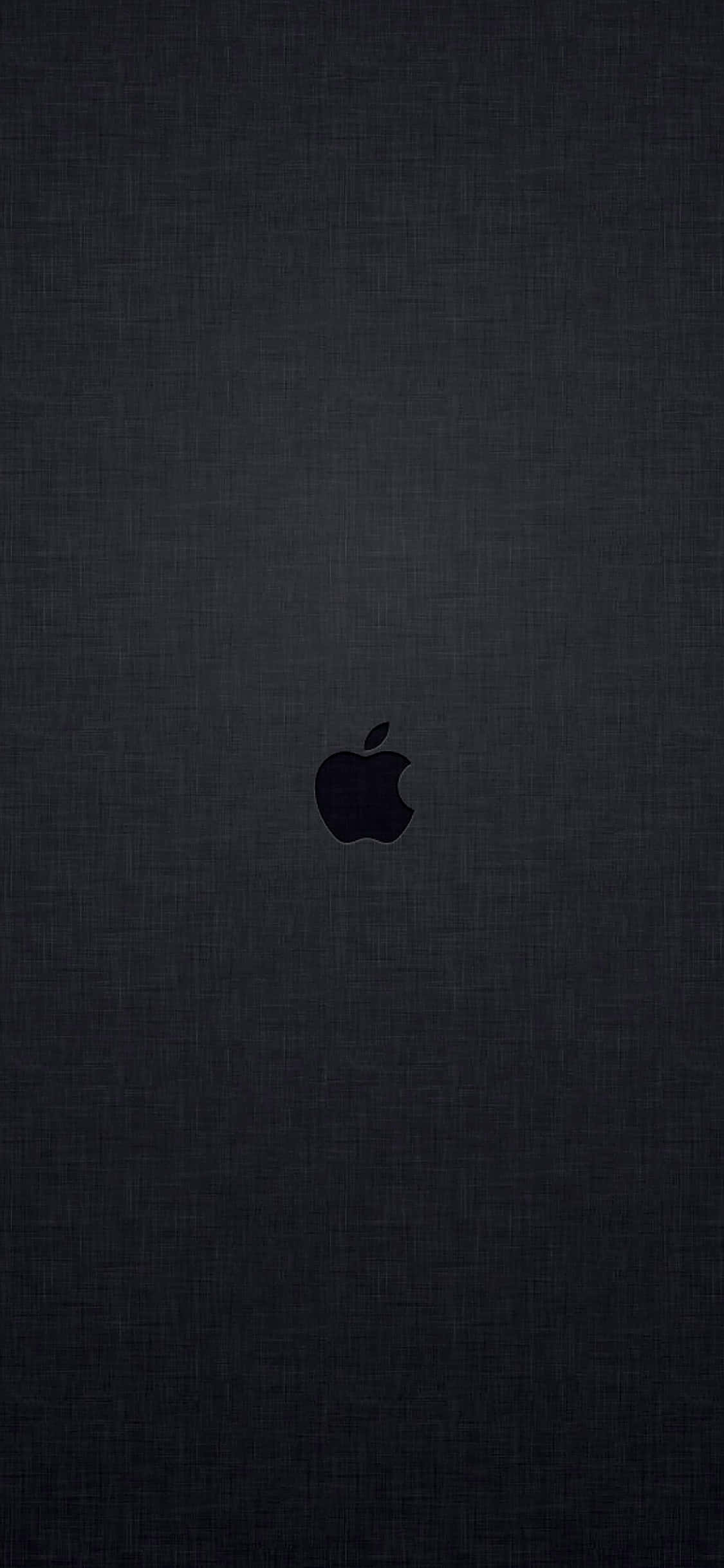 Достигните стильного вида с темным iPhone Обои