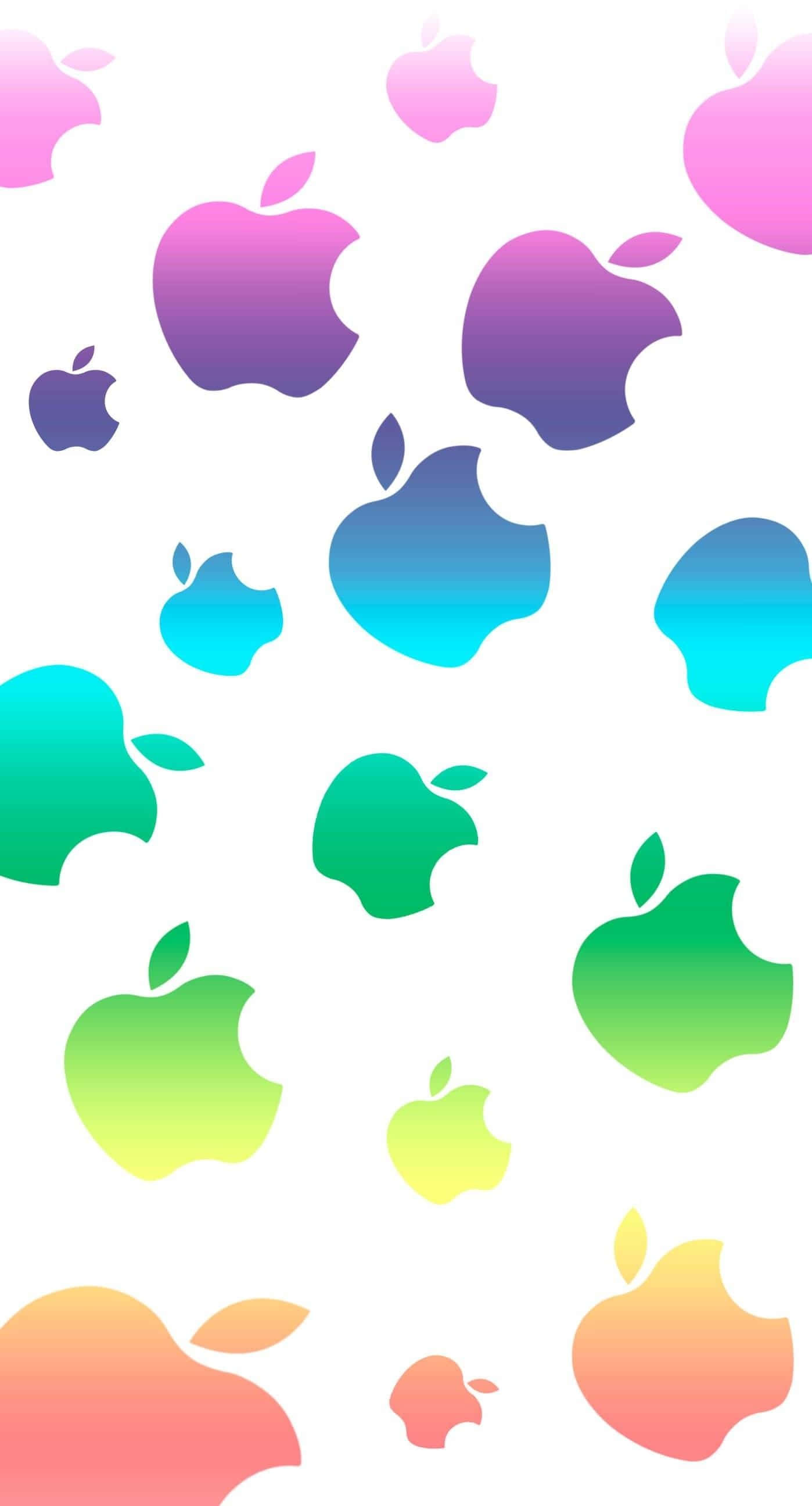 Милашки-щенки на обои для iPhone Обои