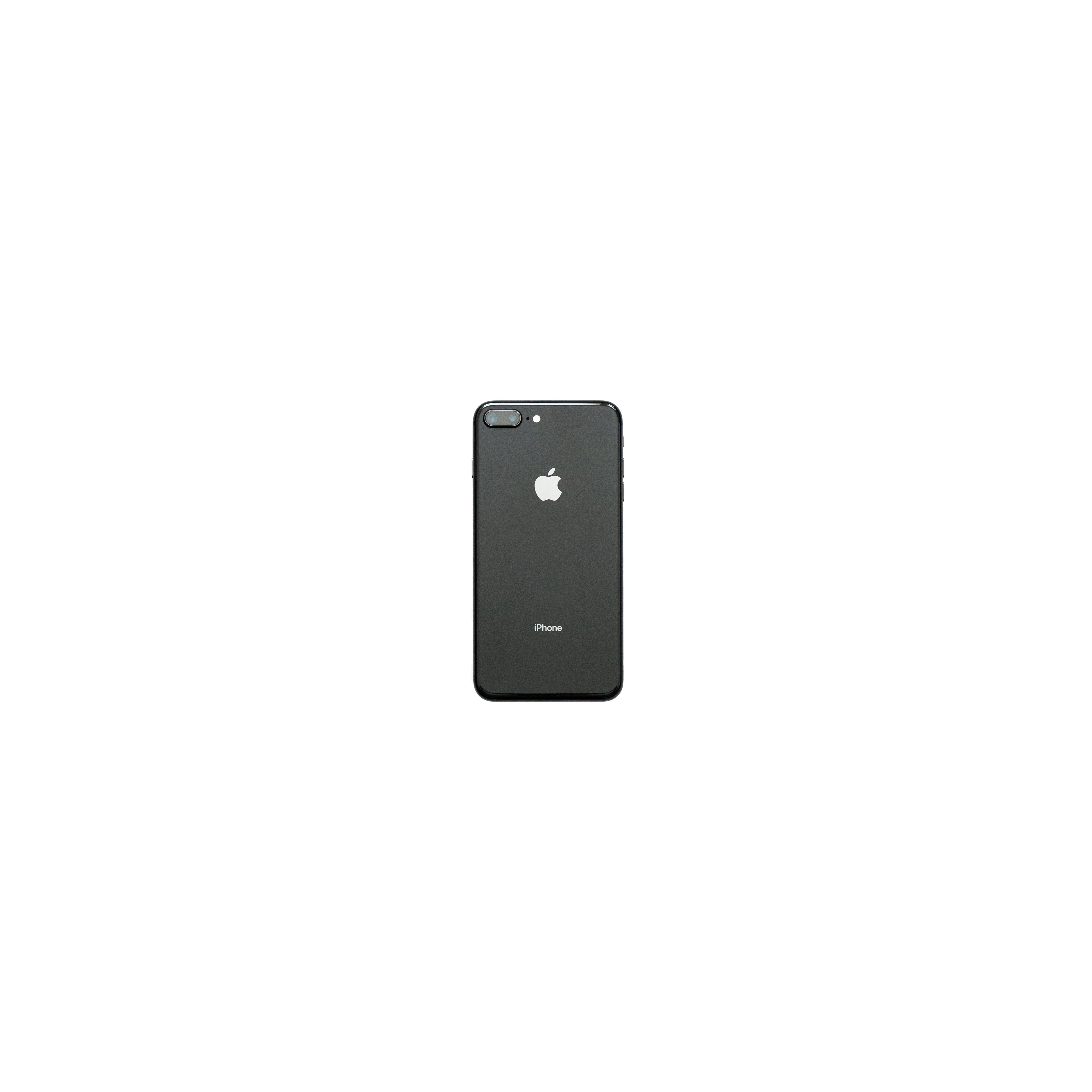 iPhone 8 Минимализм Обои