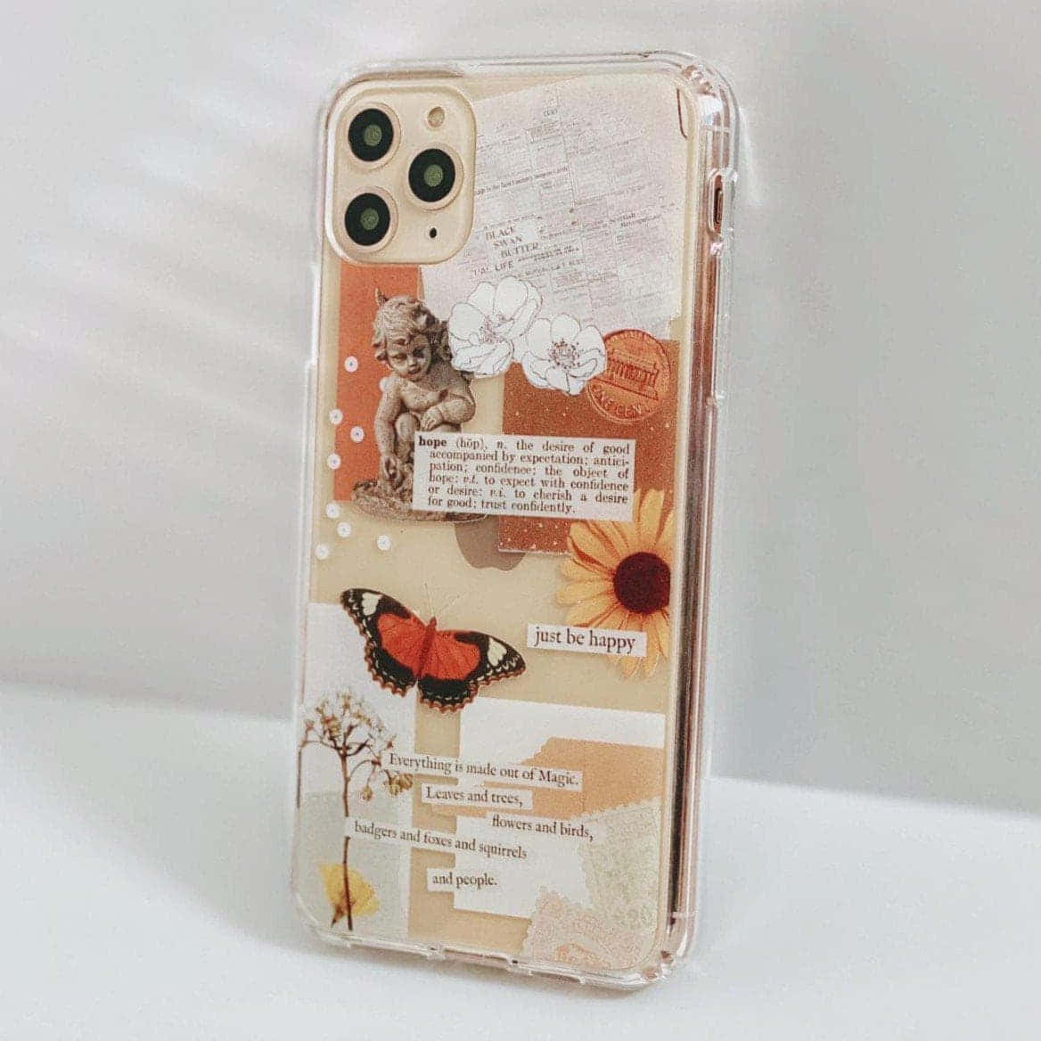 Демонстрация элегантного и эстетичного дизайна iPhone Обои
