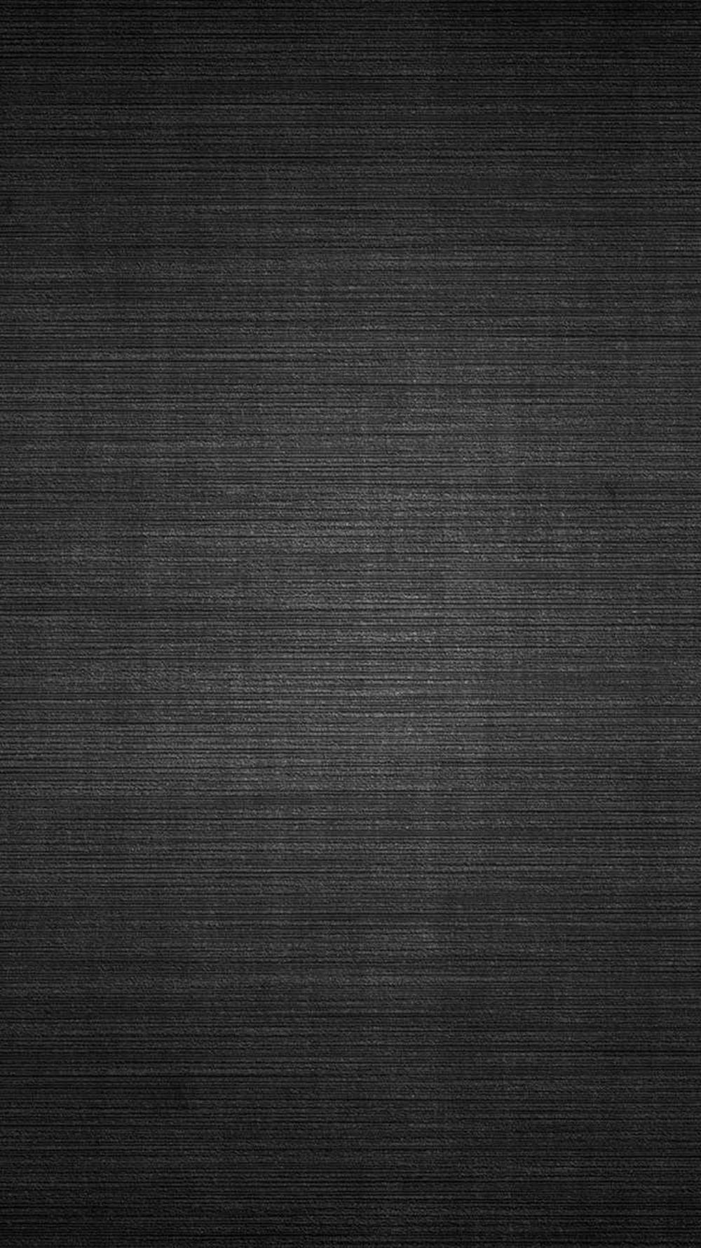 Серая стальная поверхность iPhone с горизонтальными отметинами Обои