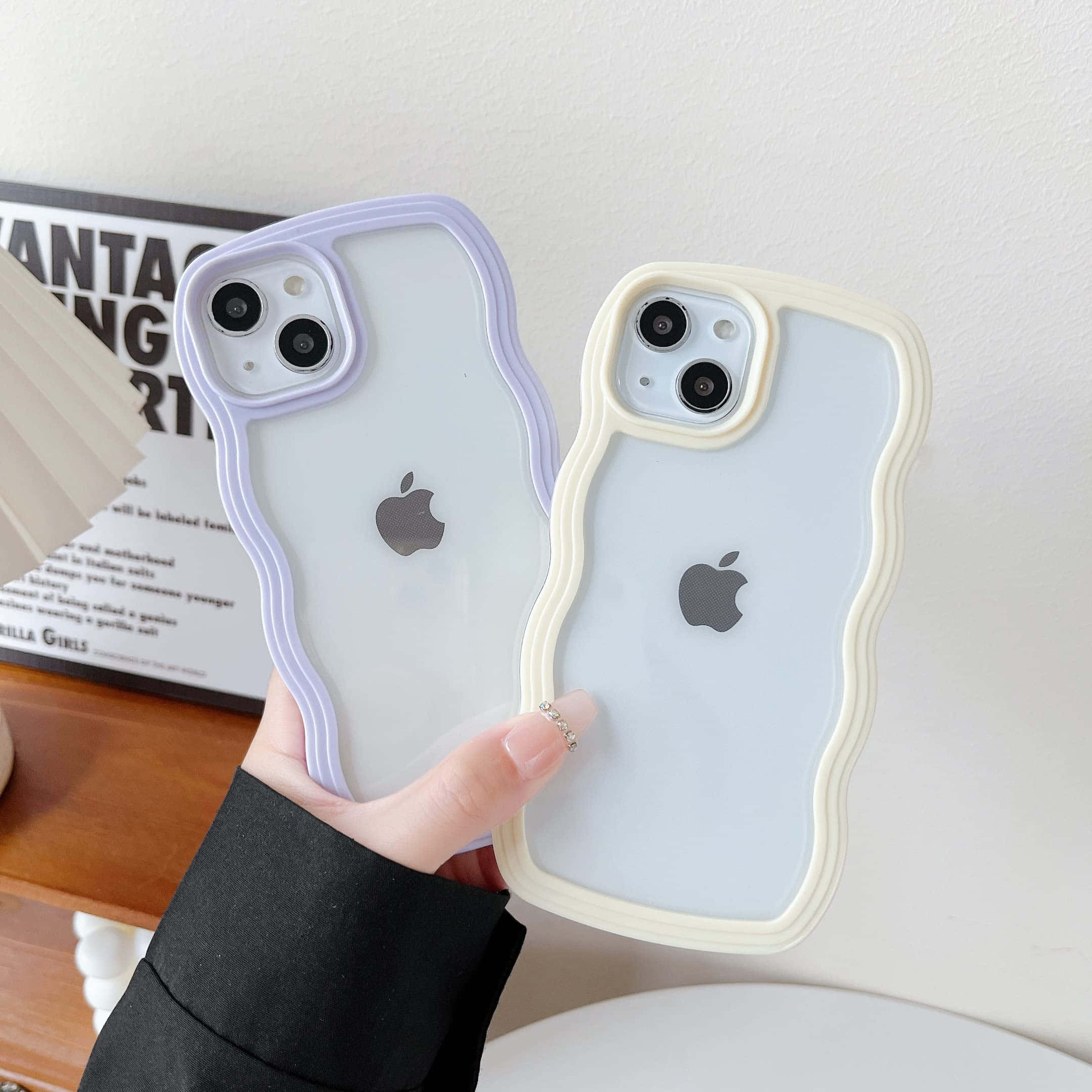 Насладитесь красотой естественного солнечного света с этой эстетикой для iPhone. Обои