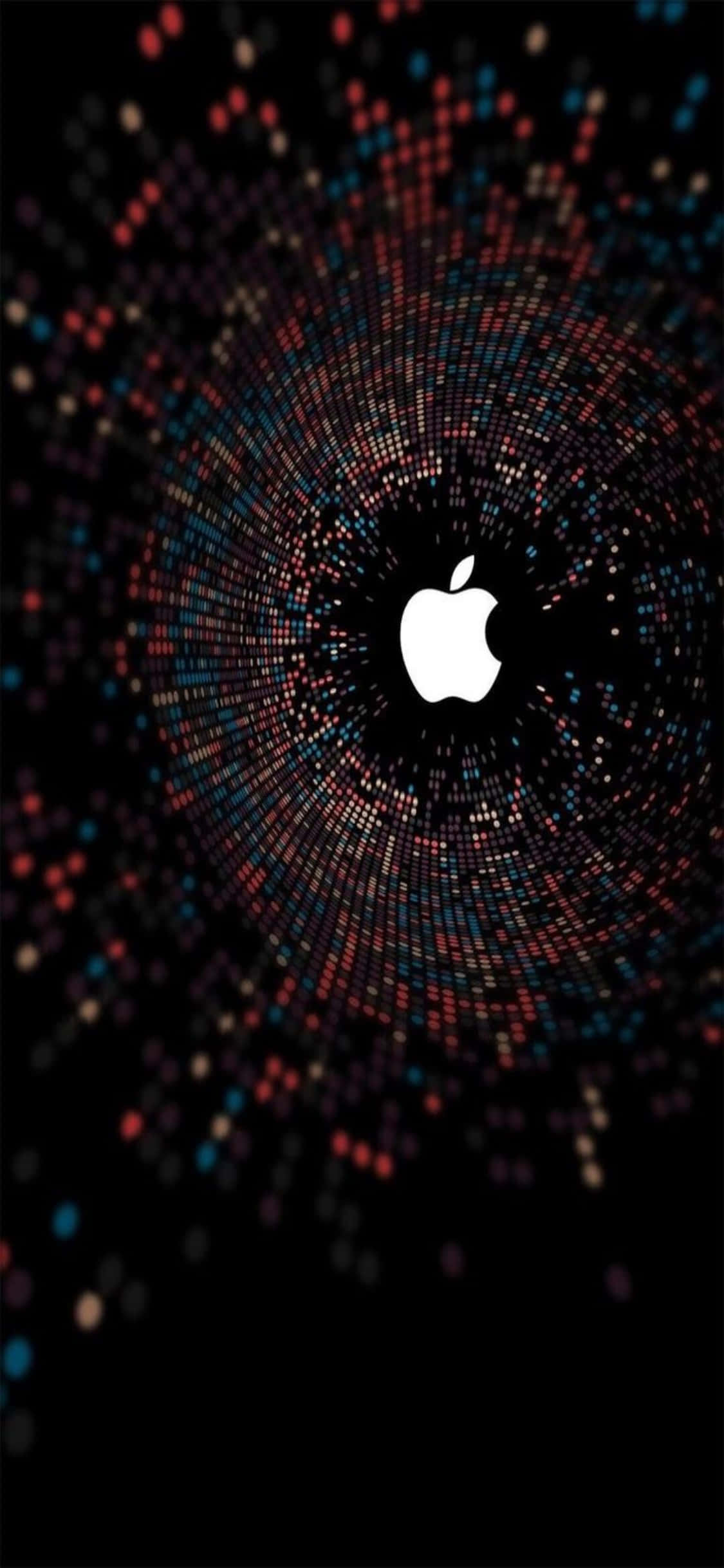 Изображения iPhone X Обои