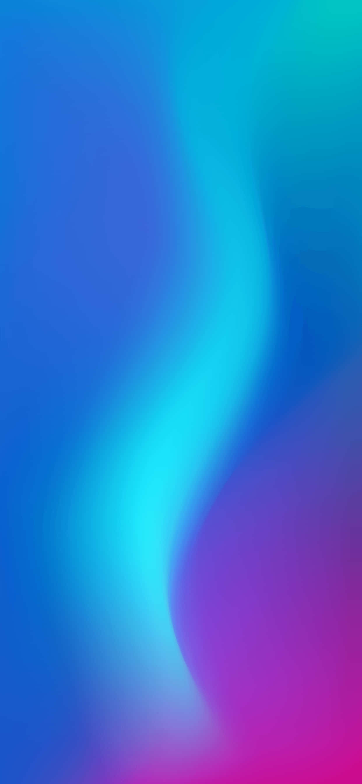 Абстрактный фиолетовый и синий для iPhone X Обои