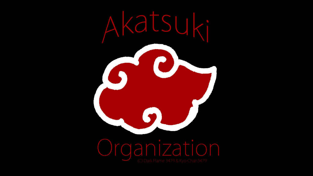 Акацуки Облако iPhone Обои