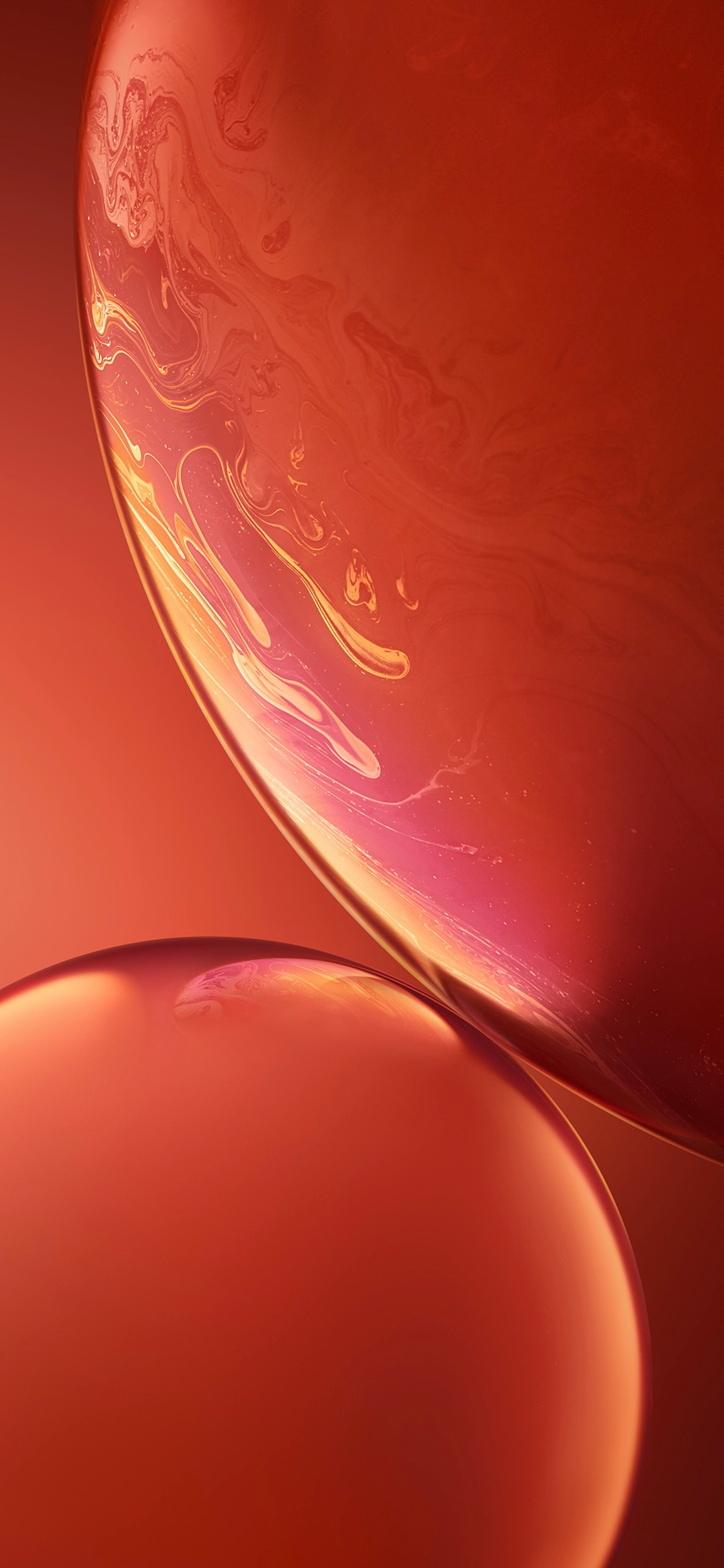 Фото iPhone XR Обои
