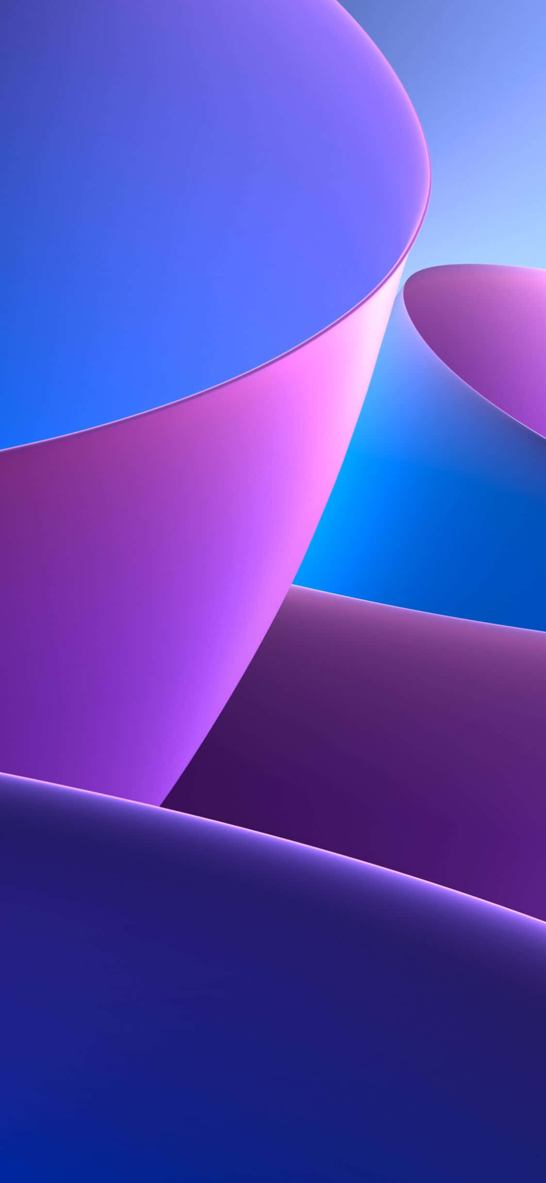 iPhone XS фон Обои