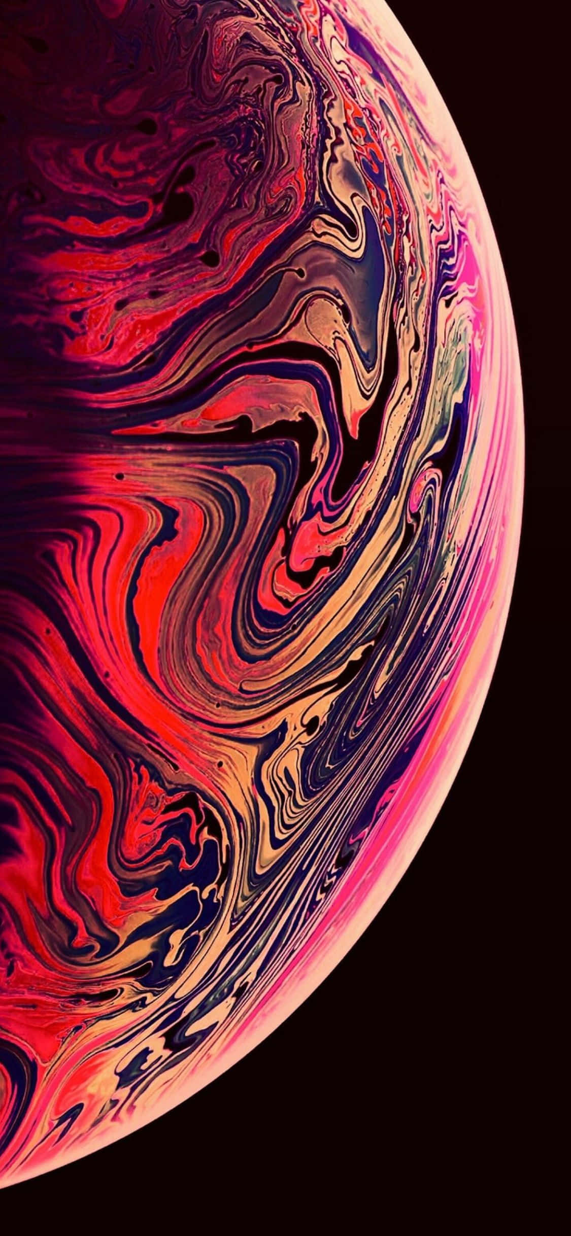Фон iPhone XS Обои