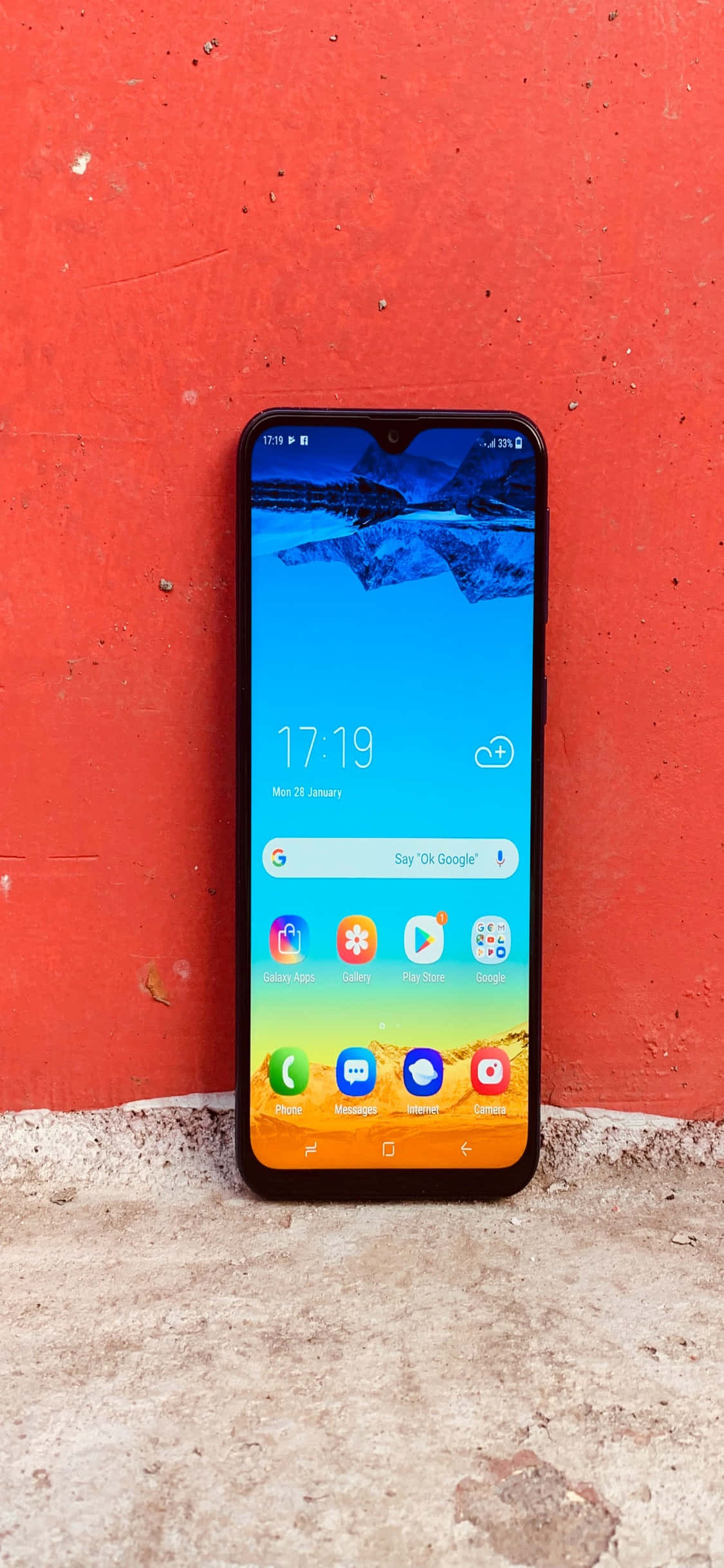 Демонстрация инновационной серии iPhone Xs M Обои