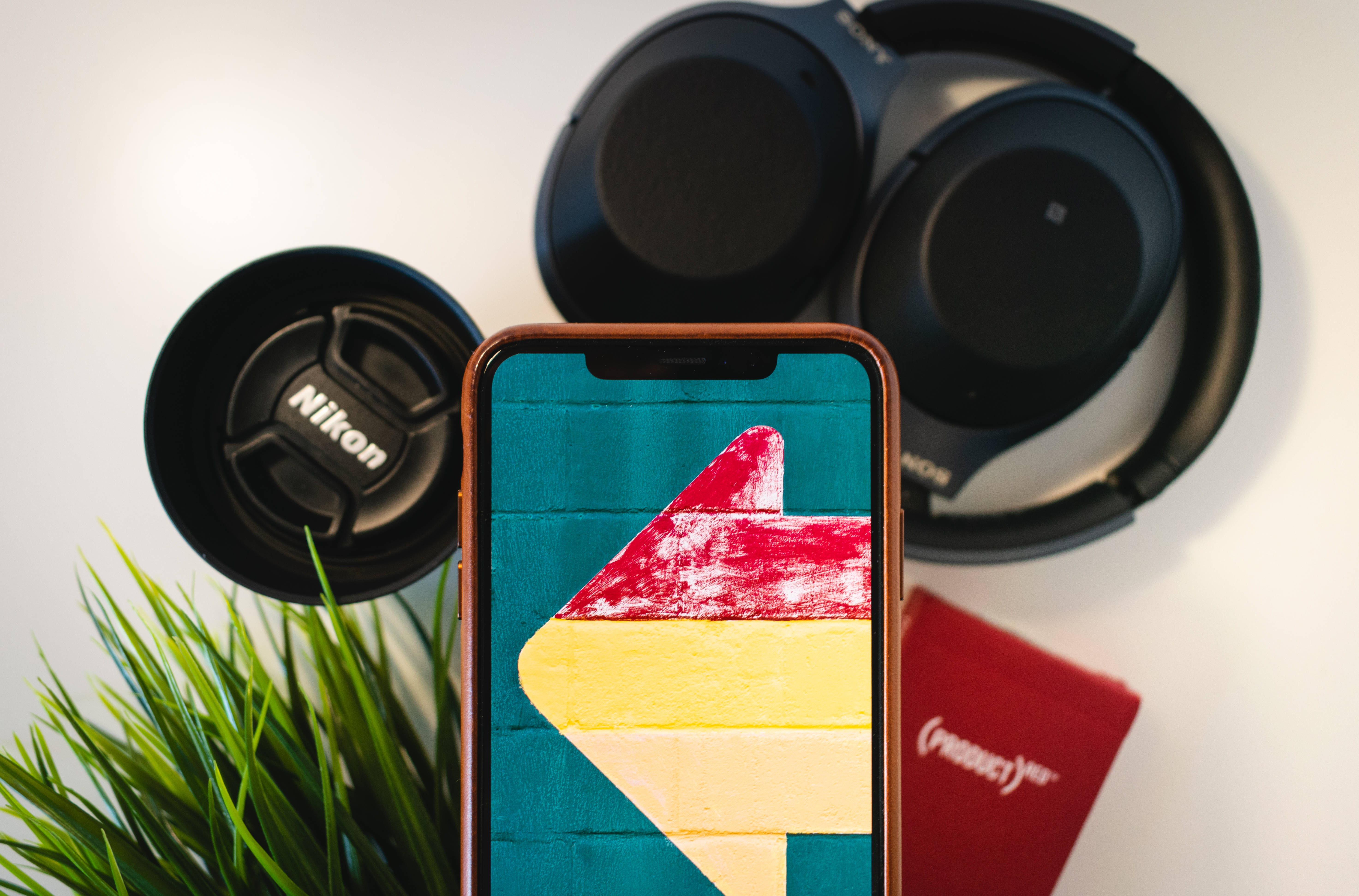 iPhone Xs Max Эстетика Обои