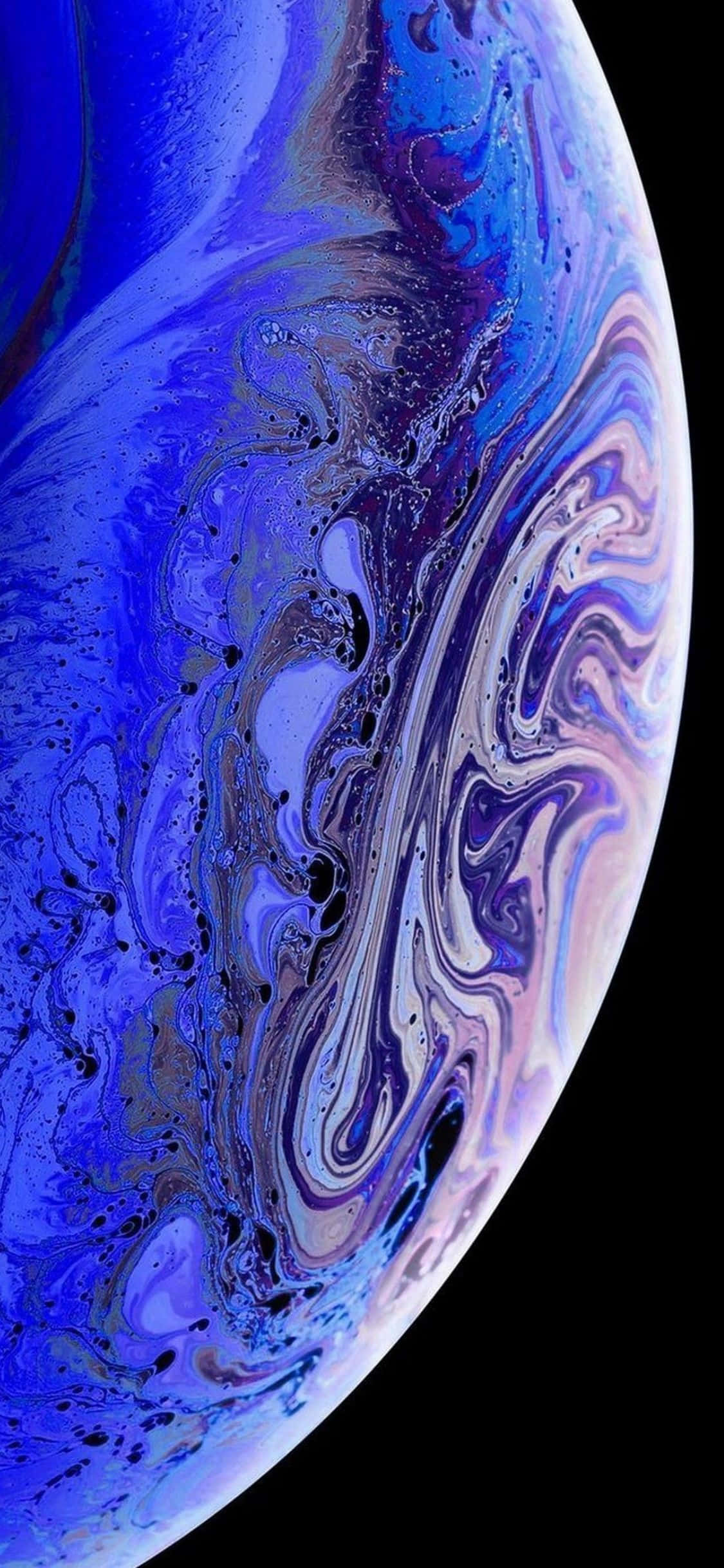 iPhone XS Обои