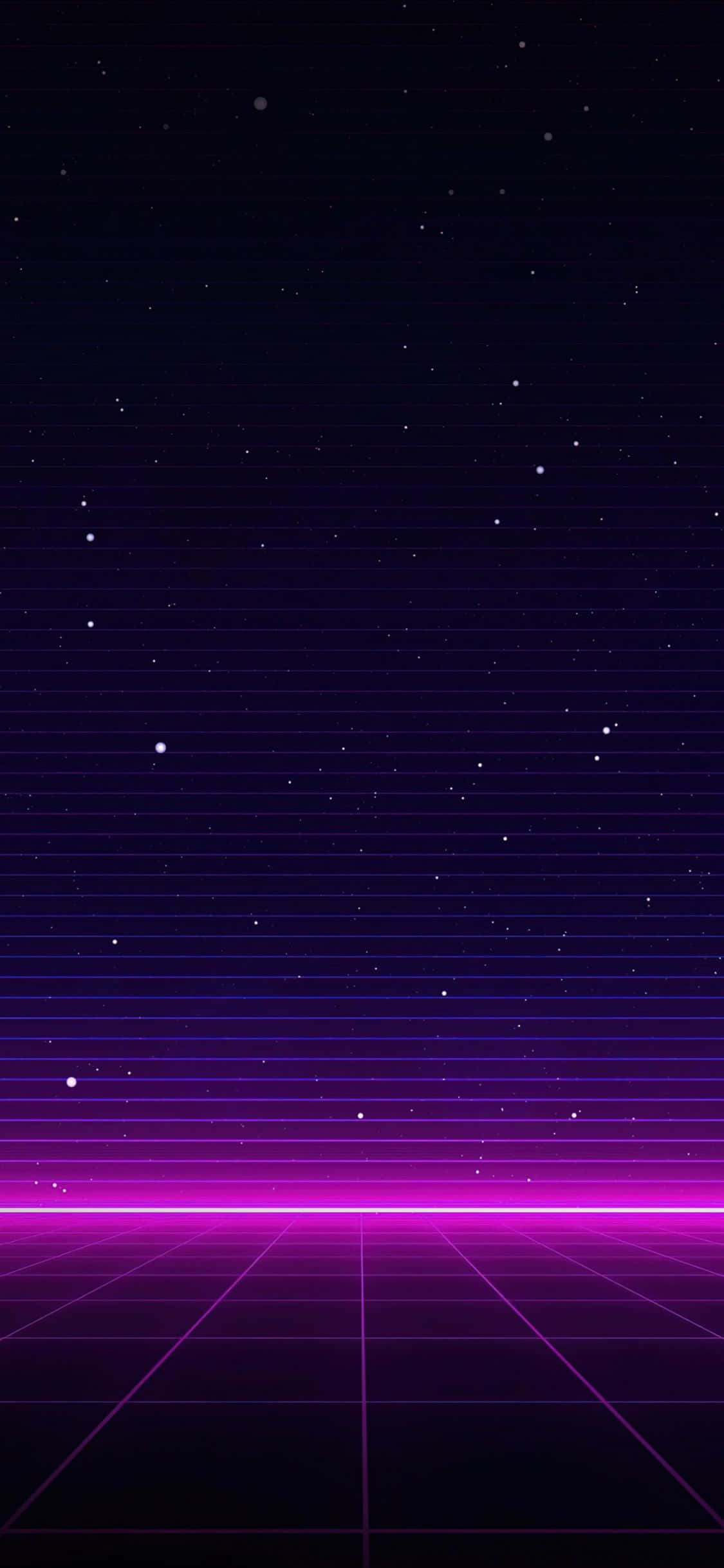 Фон iPhone XS Обои