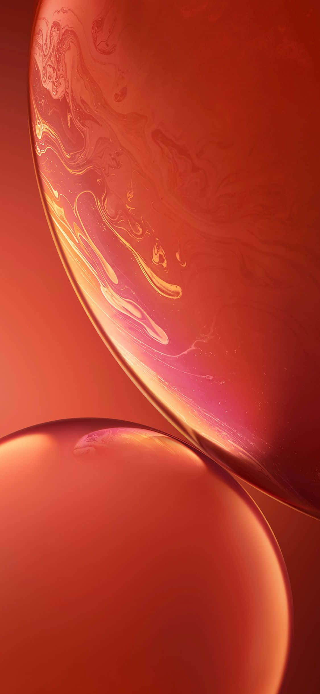 iPhone XS фон Обои