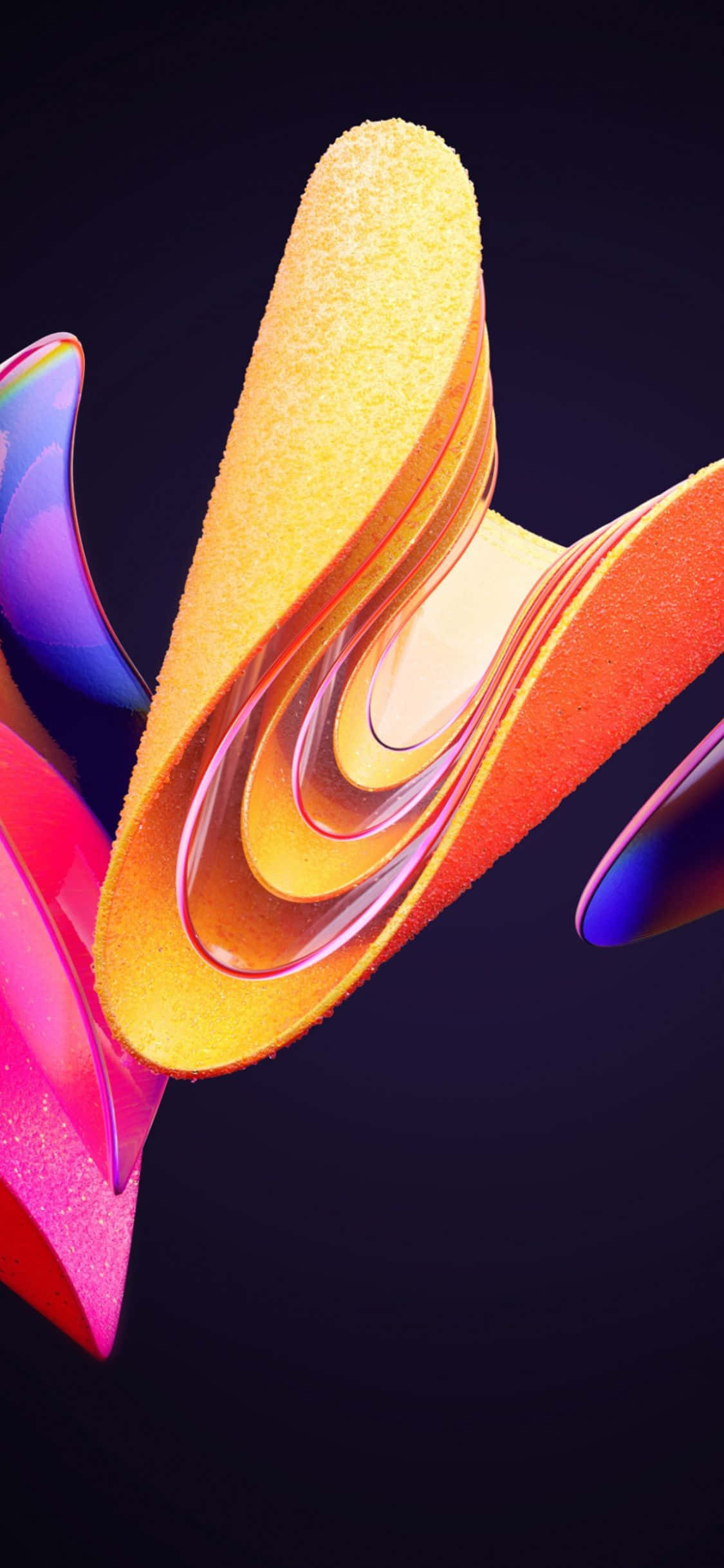 iPhone XS Обои