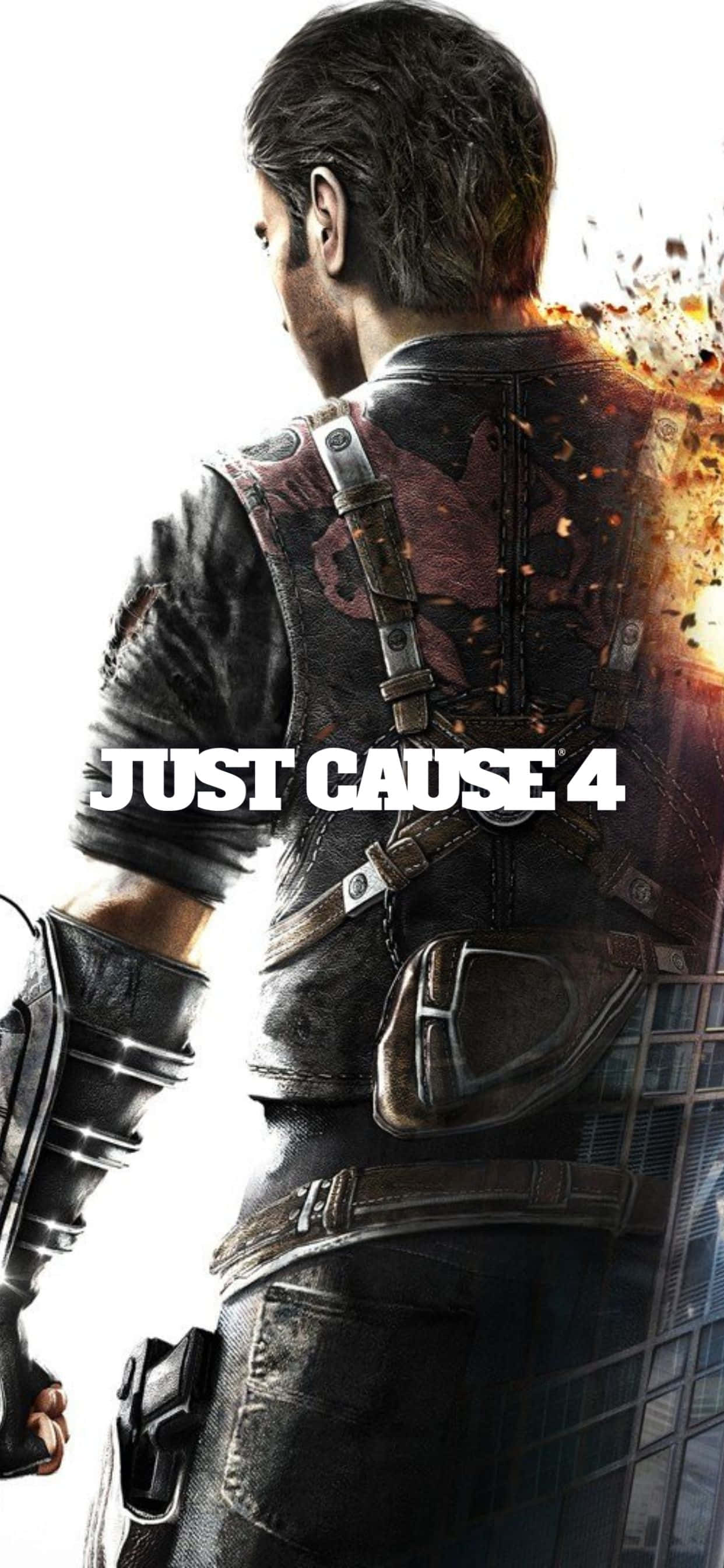 just cause 4 pc - pc - pc - pc - pc - pc Обои