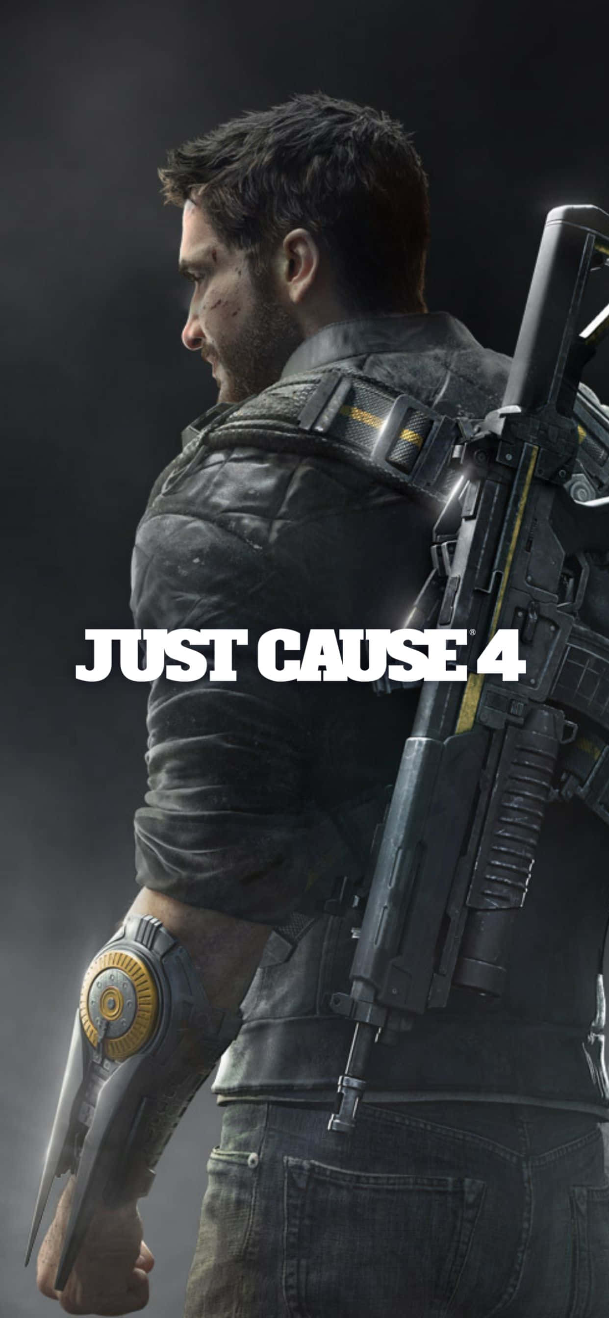 just cause 4 pc - pc - pc - pc - pc - pc Обои
