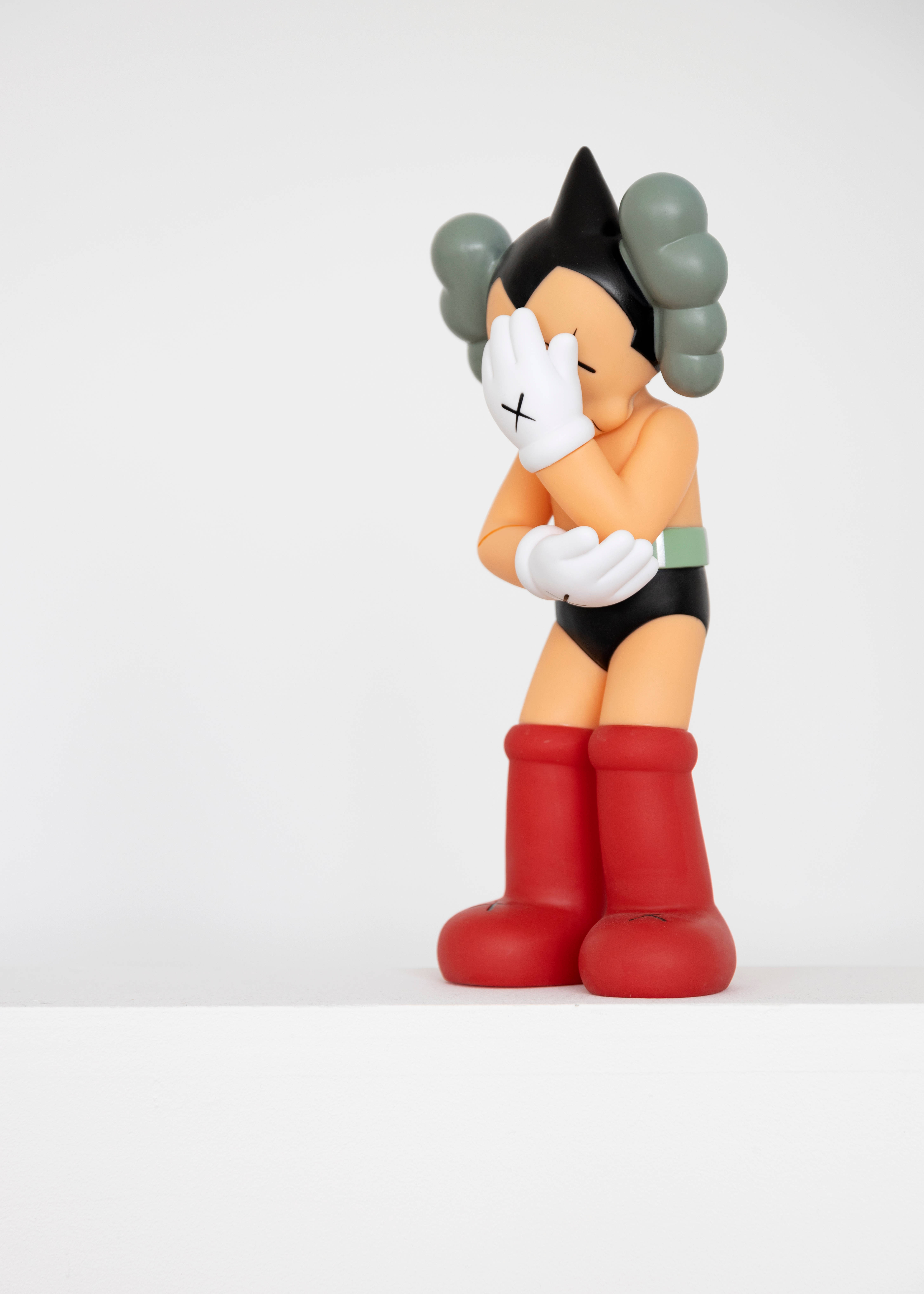 Kaws Astro Boy Edition Обои