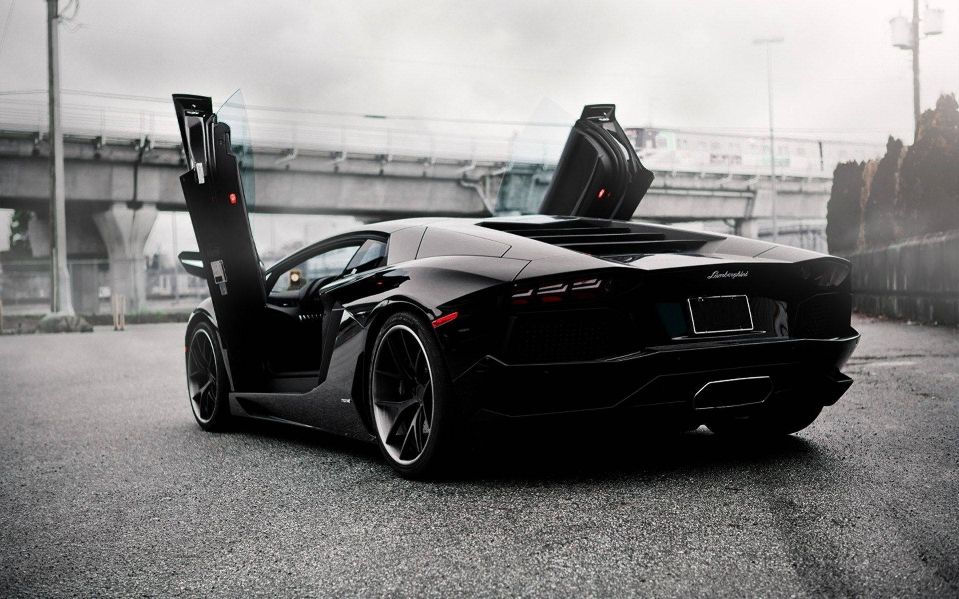 Lamborghini Aventador LP700 спортивные автомобили Обои