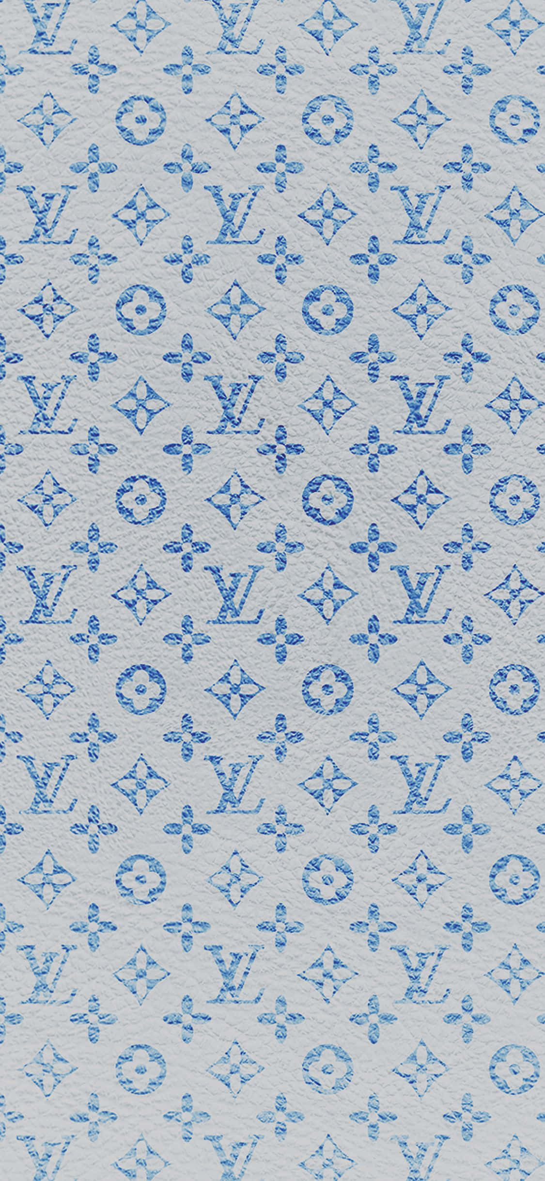 Выгляди круто с Louis Vuitton Обои