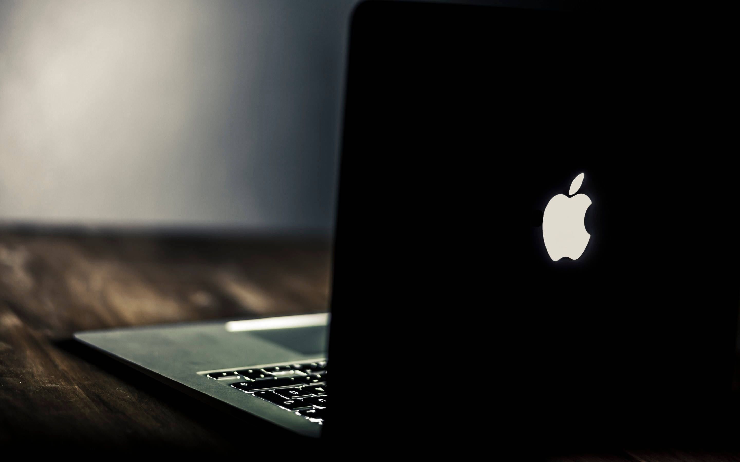 MacBook Air Подсвеченный Обои