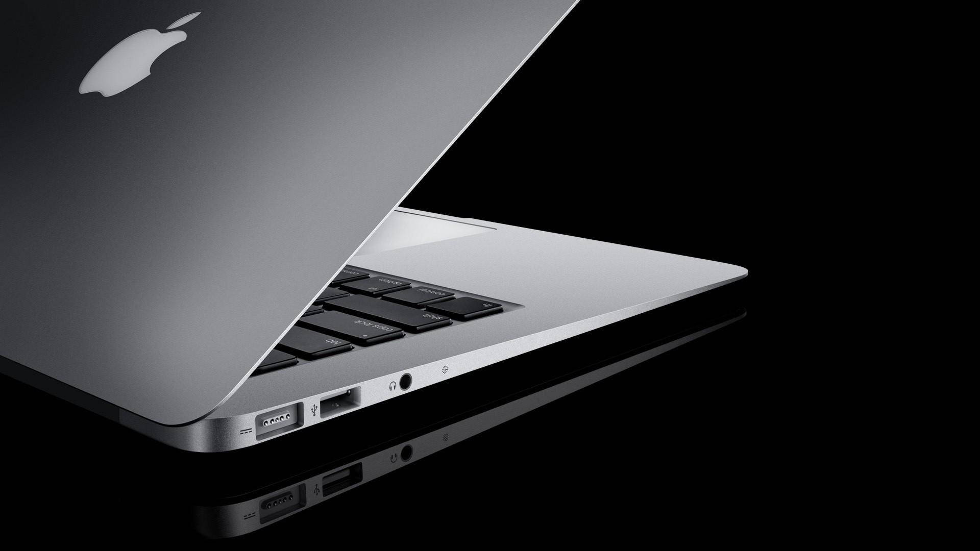 MacBook Air Элегантный Обои