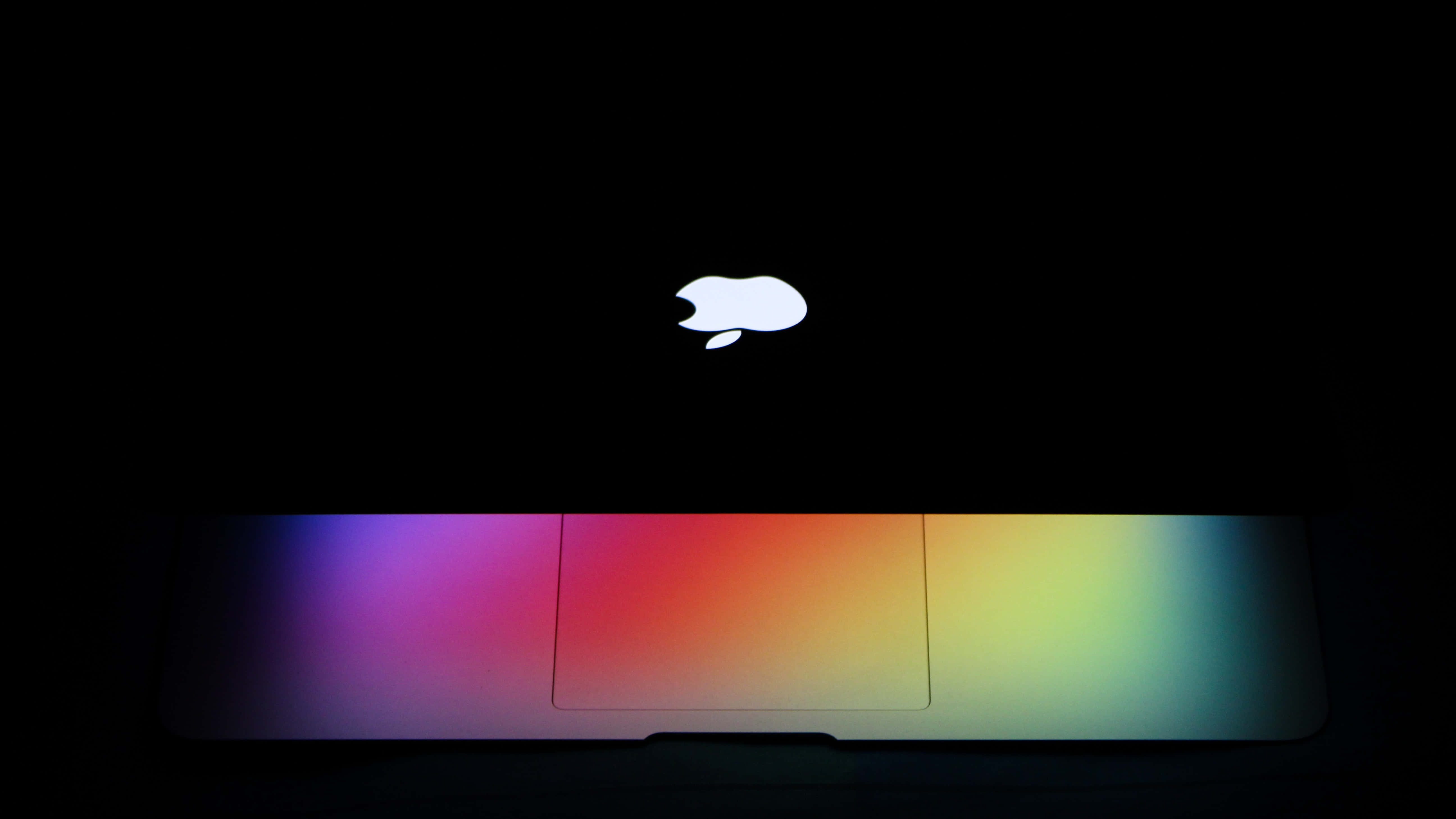 Эстетичные картинки Macbook Обои