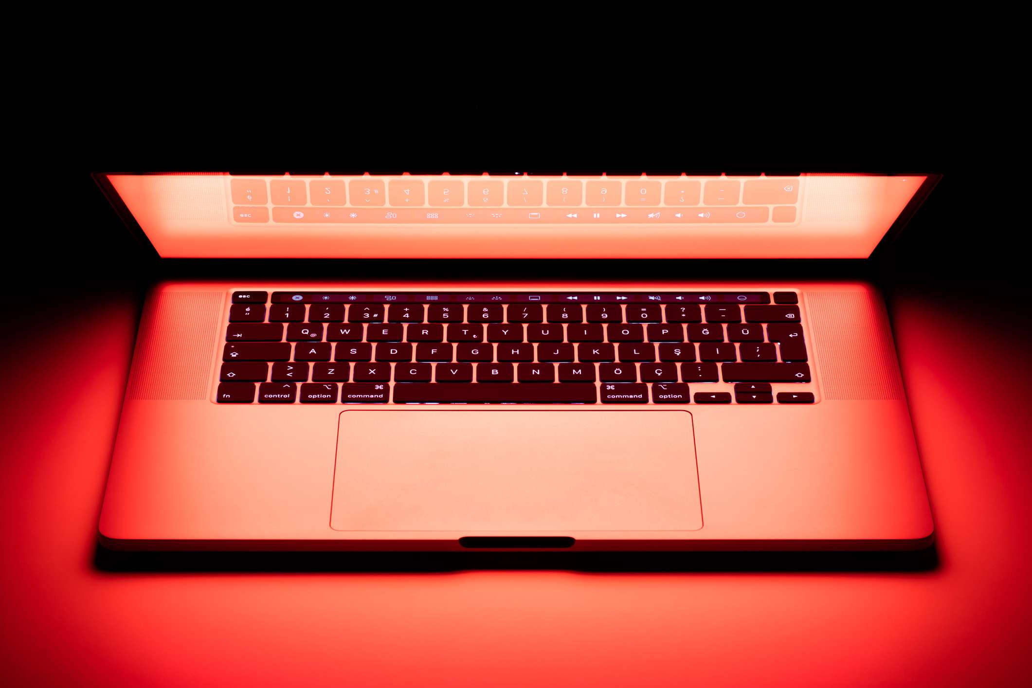 Лучший ноутбук MacBook Pro Обои