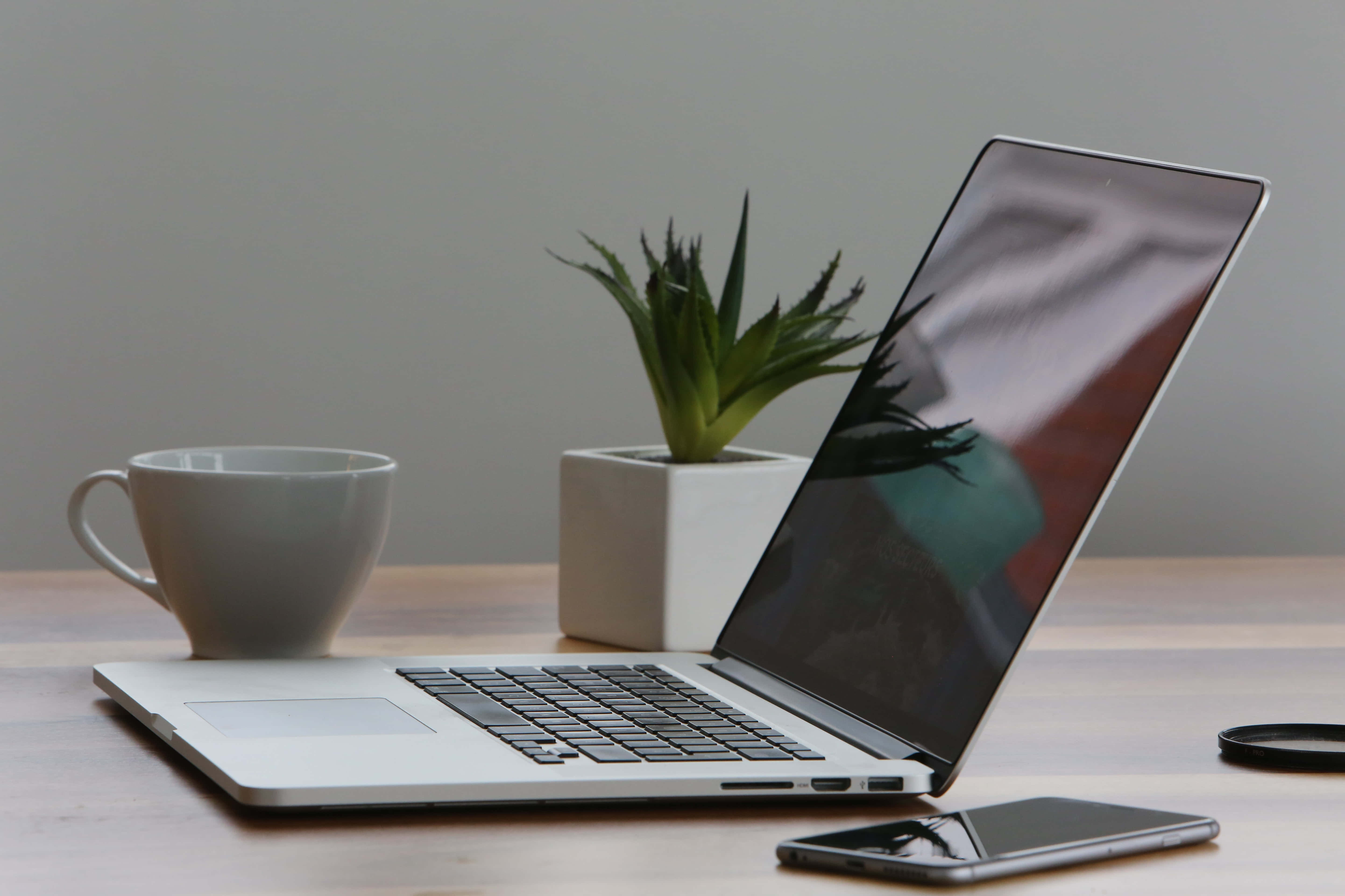 Эстетичные картинки для MacBook Обои
