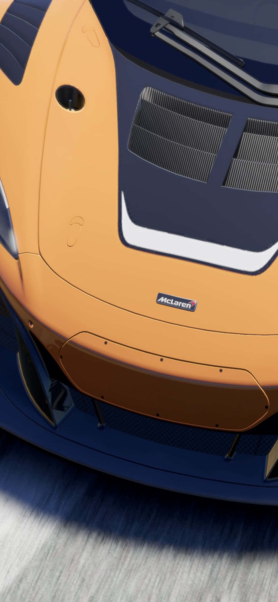 mclaren 720s gt4 - gt4 gt4 gt4 gt4 gt Обои