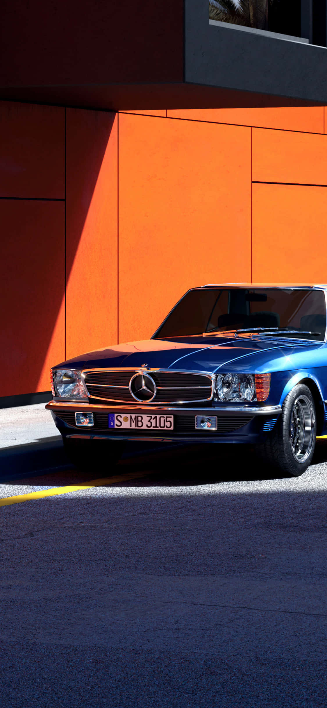 mercedes benz sl - 63 - sl 63 - sl 63 - sl Обои
